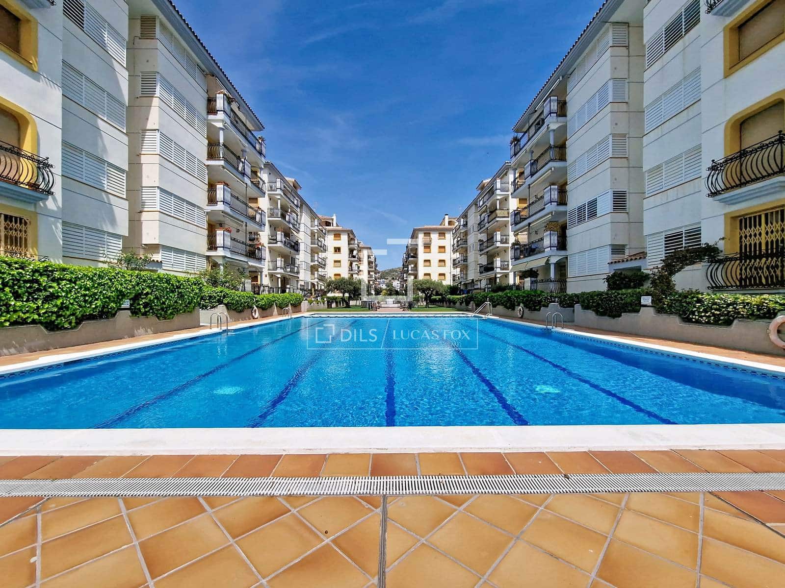 3 bedroom Apartment for sale in Calafell with pool garage - € 494,000 (Ref: 9805392)