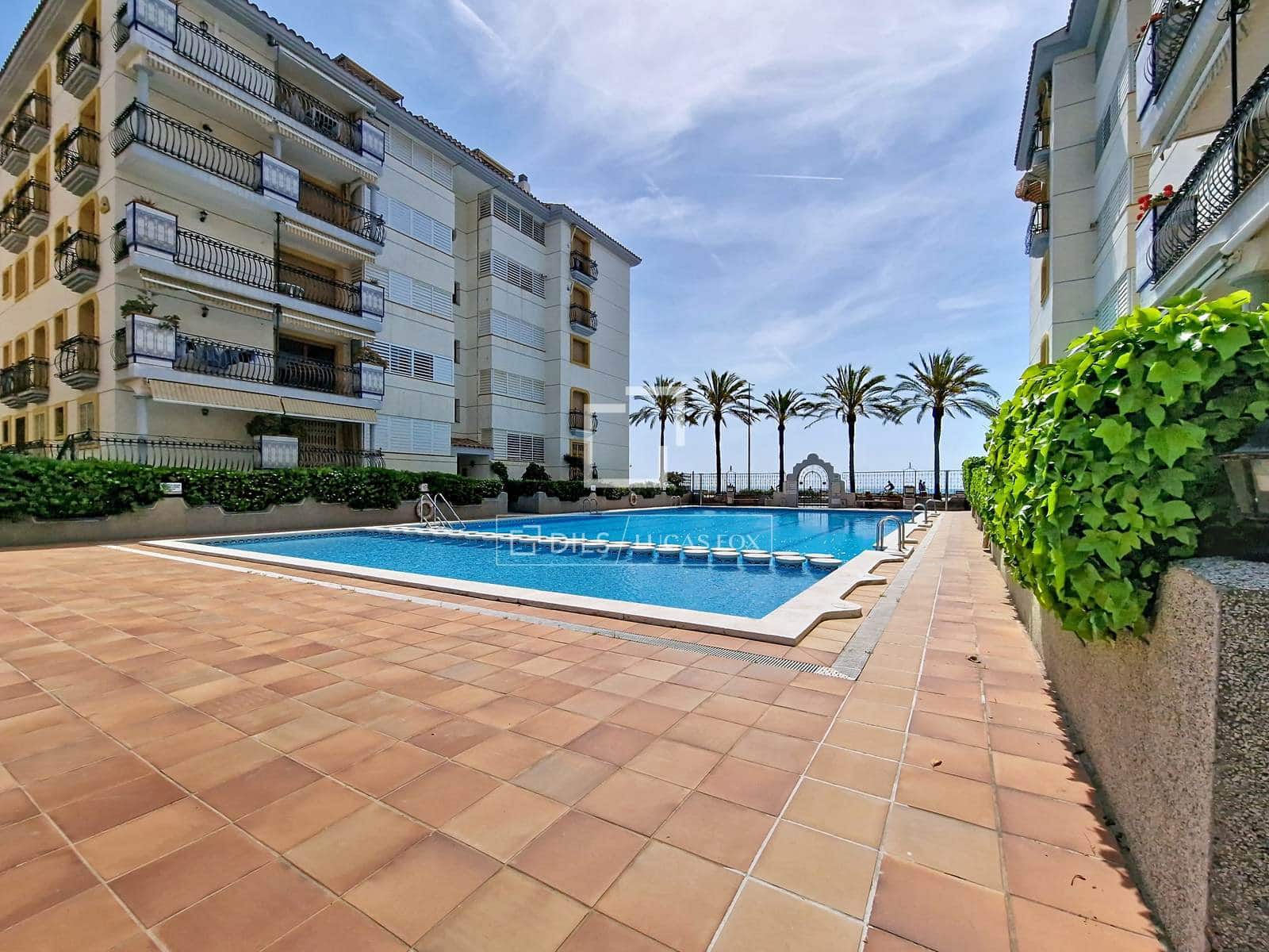 3 bedroom Apartment for sale in Calafell with pool garage - € 494,000 (Ref: 9805392)
