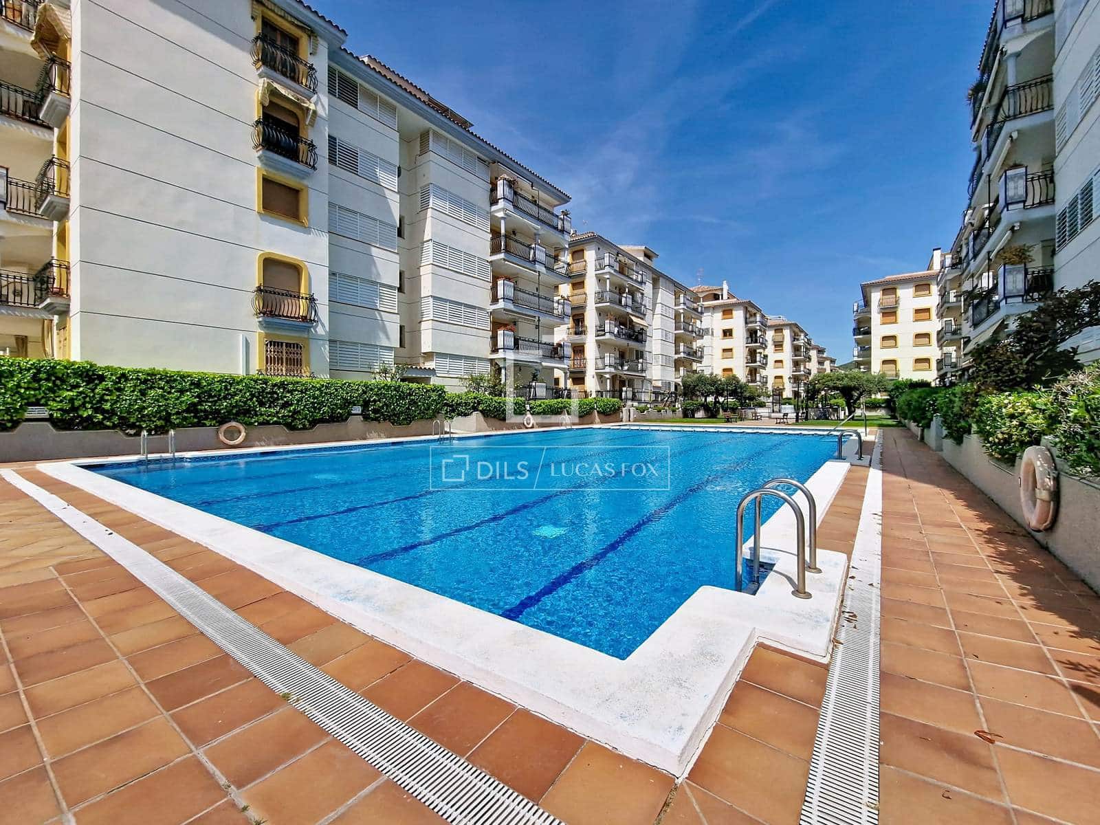 3 bedroom Apartment for sale in Calafell with pool garage - € 494,000 (Ref: 9805392)
