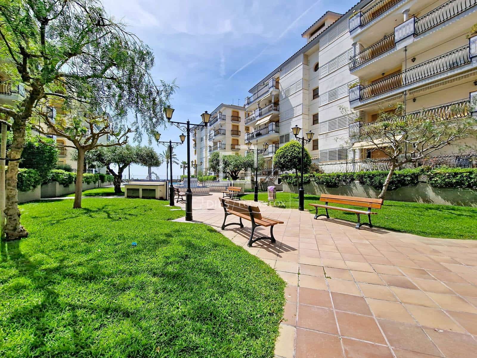 3 bedroom Apartment for sale in Calafell with pool garage - € 494,000 (Ref: 9805392)