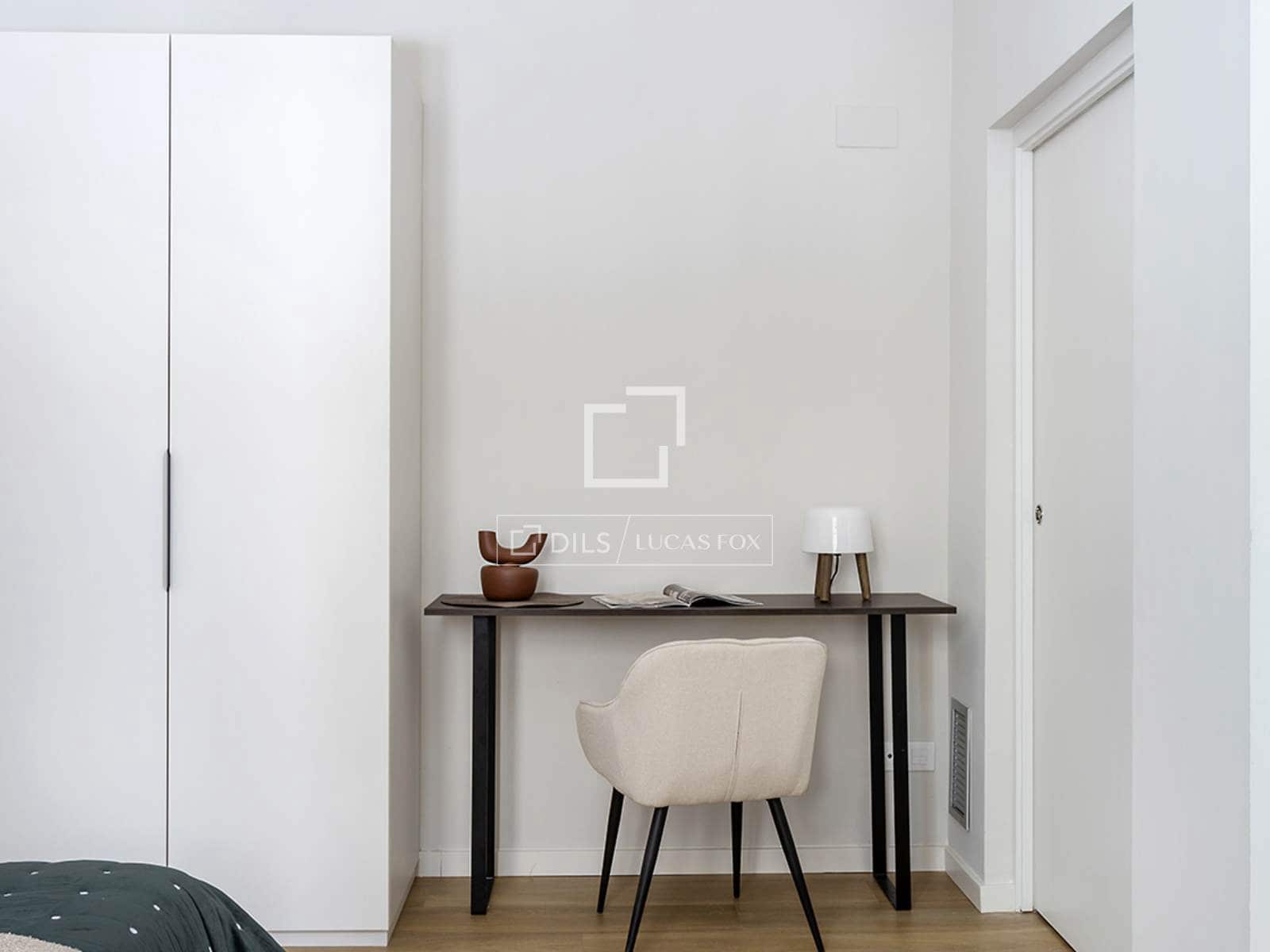 1 bedroom Apartment for sale in Barcelona city - € 545,000 (Ref: 9805393)