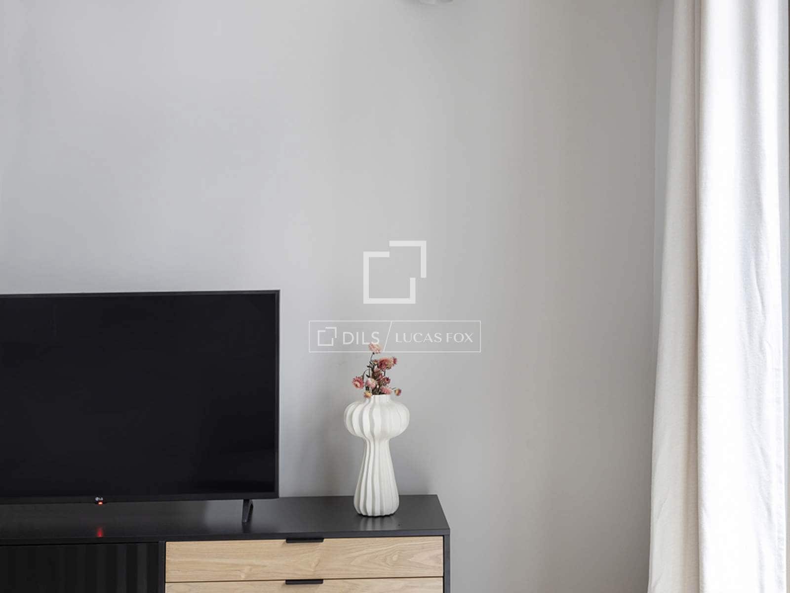 1 bedroom Apartment for sale in Barcelona city - € 545,000 (Ref: 9805393)