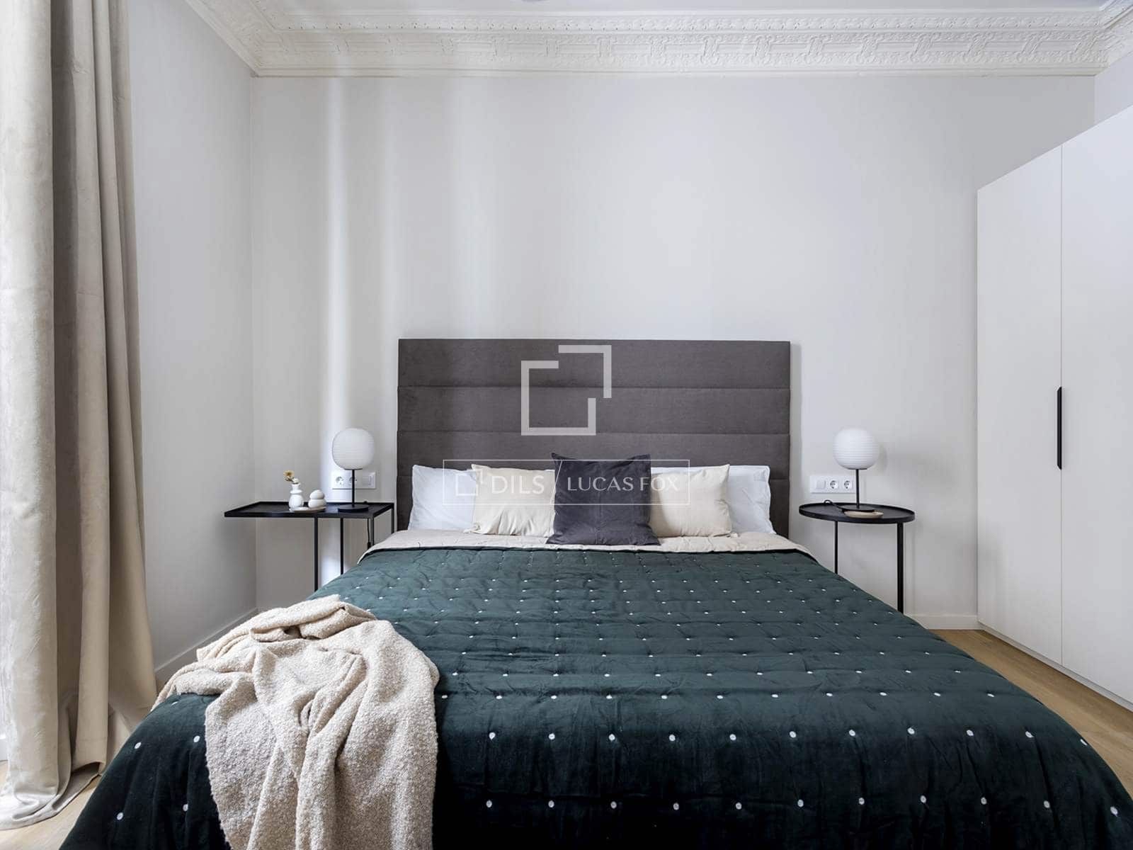 1 bedroom Apartment for sale in Barcelona city - € 545,000 (Ref: 9805393)