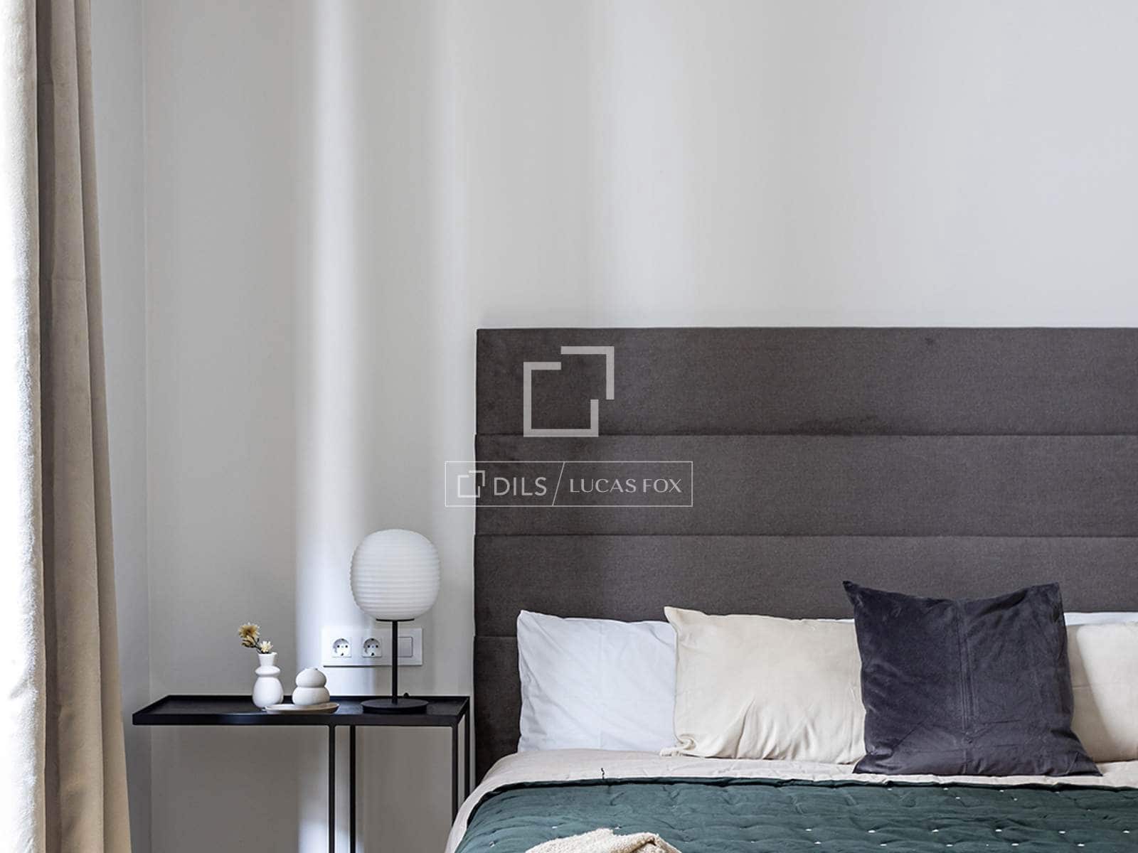 1 bedroom Apartment for sale in Barcelona city - € 545,000 (Ref: 9805393)