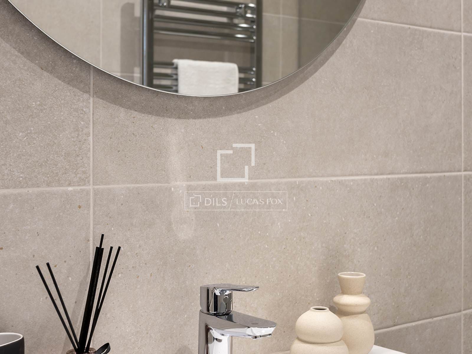 1 bedroom Apartment for sale in Barcelona city - € 545,000 (Ref: 9805393)