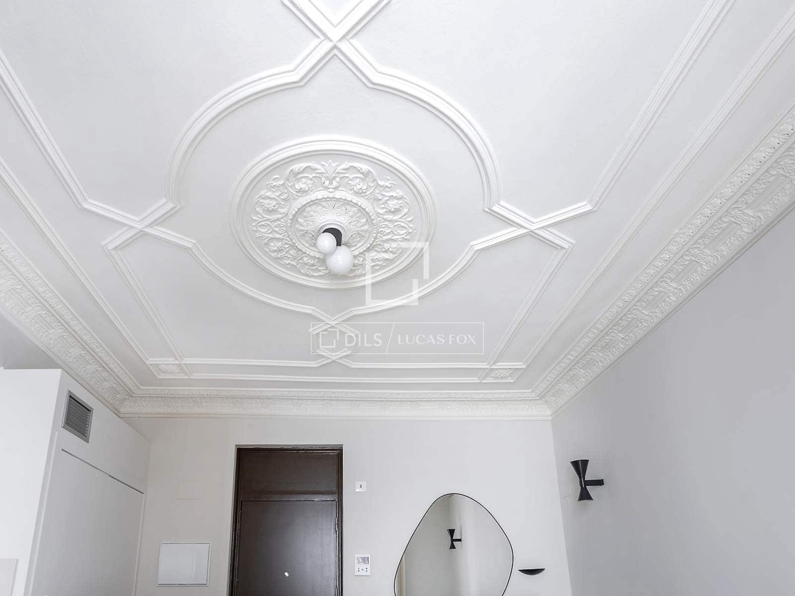 1 bedroom Apartment for sale in Barcelona city - € 545,000 (Ref: 9805393)