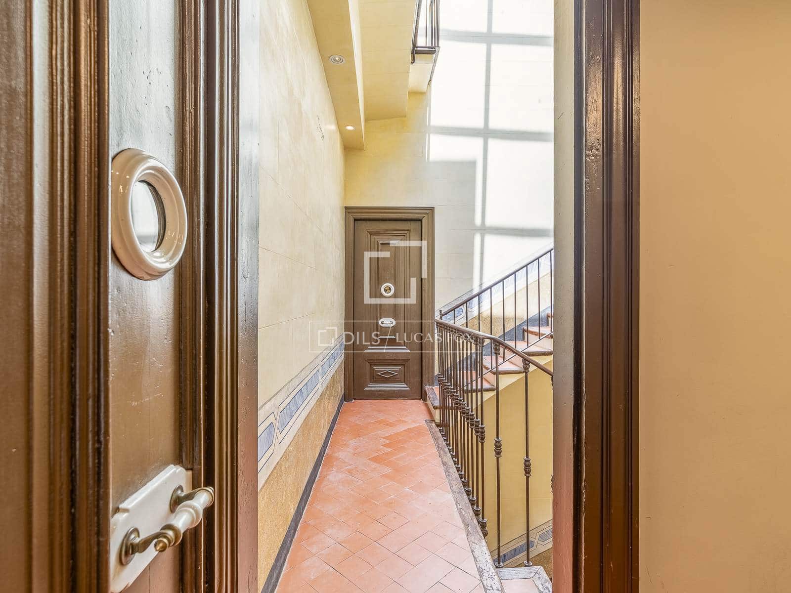 Apartamento de 1 habitación en Barcelona ciudad en venta - 395.000 € (Ref: 9805393)