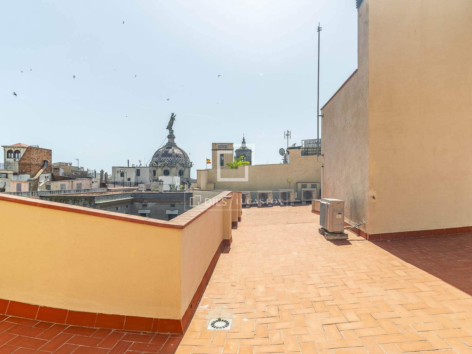 Apartamento de 1 habitación en Barcelona ciudad en venta - 395.000 € (Ref: 9805393)