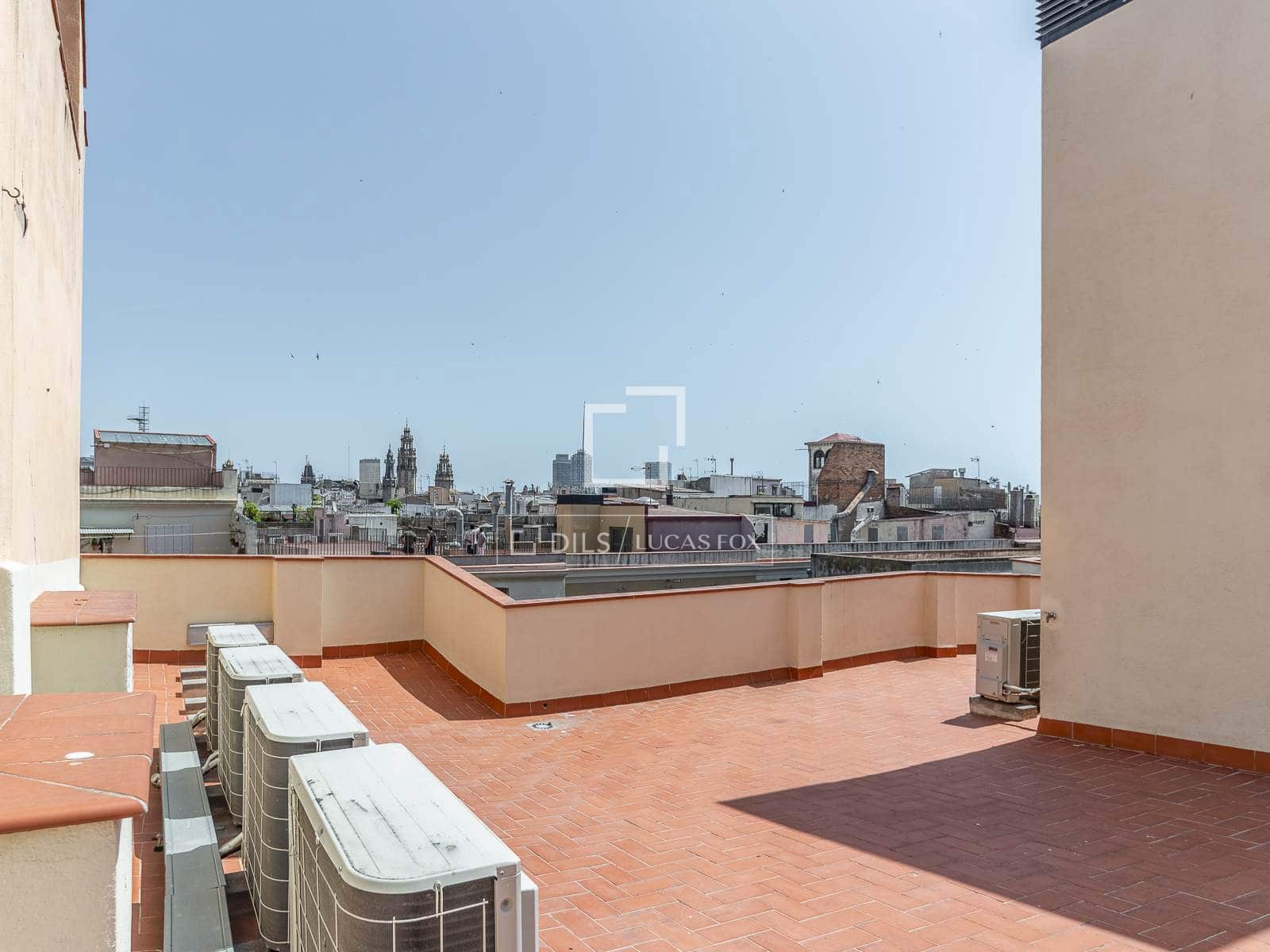 Apartamento de 1 habitación en Barcelona ciudad en venta - 395.000 € (Ref: 9805393)