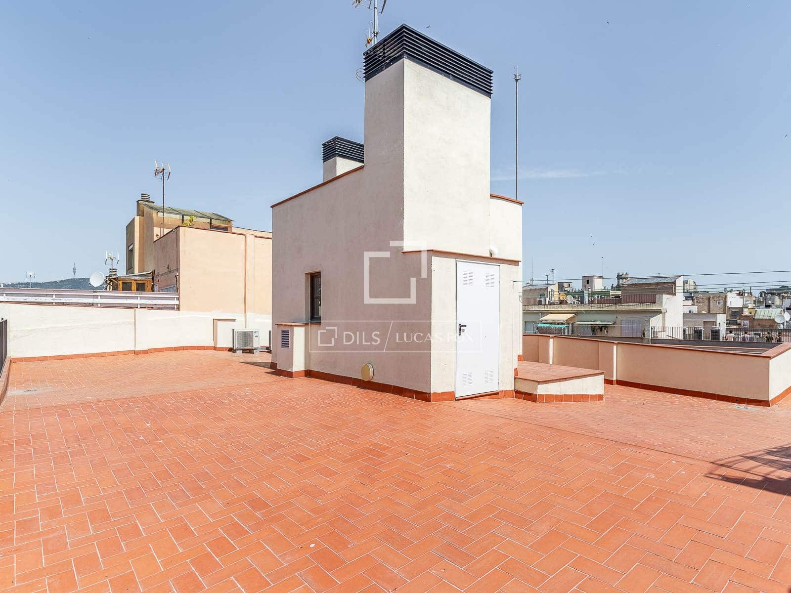 Apartamento de 1 habitación en Barcelona ciudad en venta - 395.000 € (Ref: 9805393)