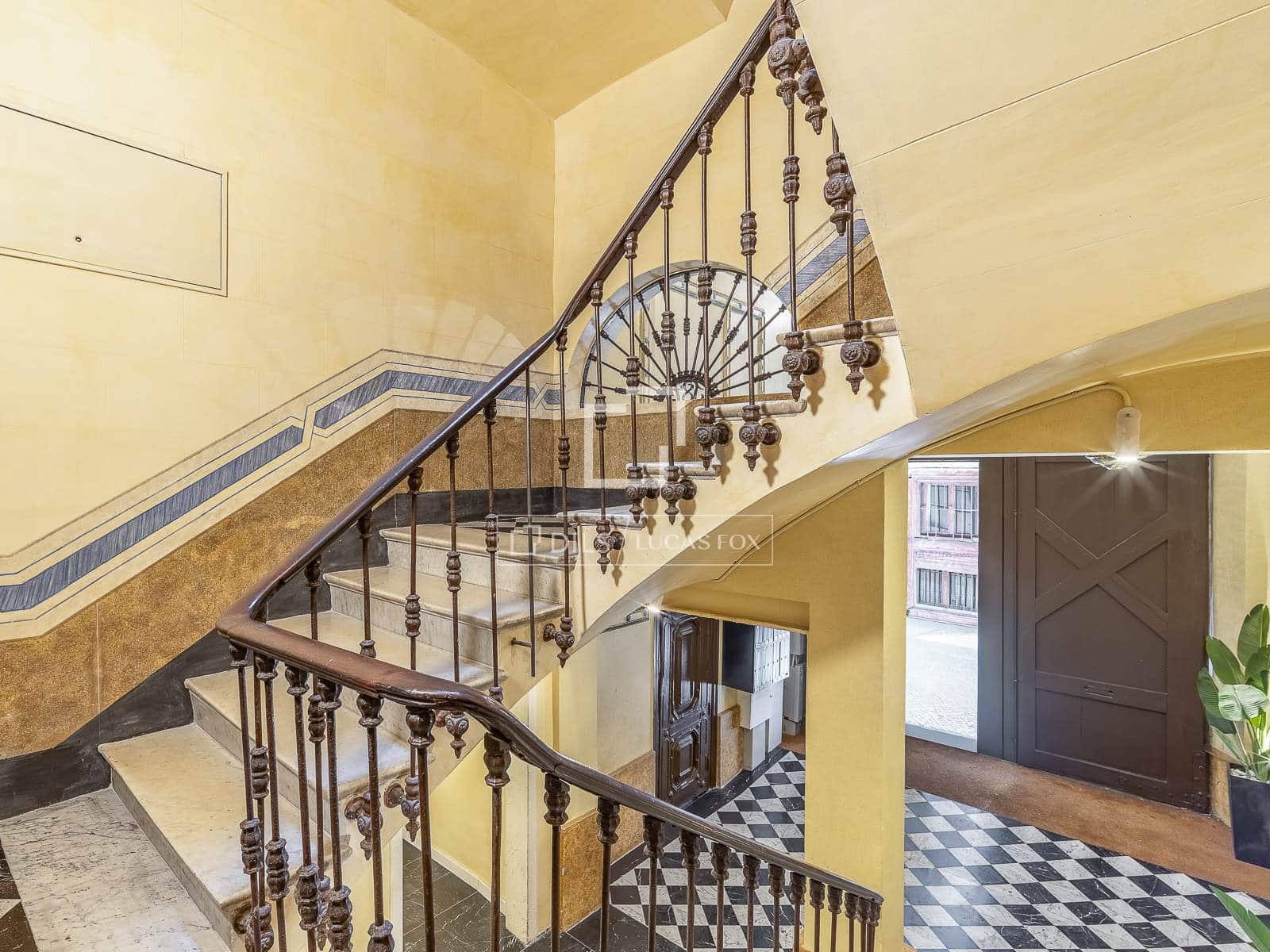 Apartamento de 1 habitación en Barcelona ciudad en venta - 395.000 € (Ref: 9805393)
