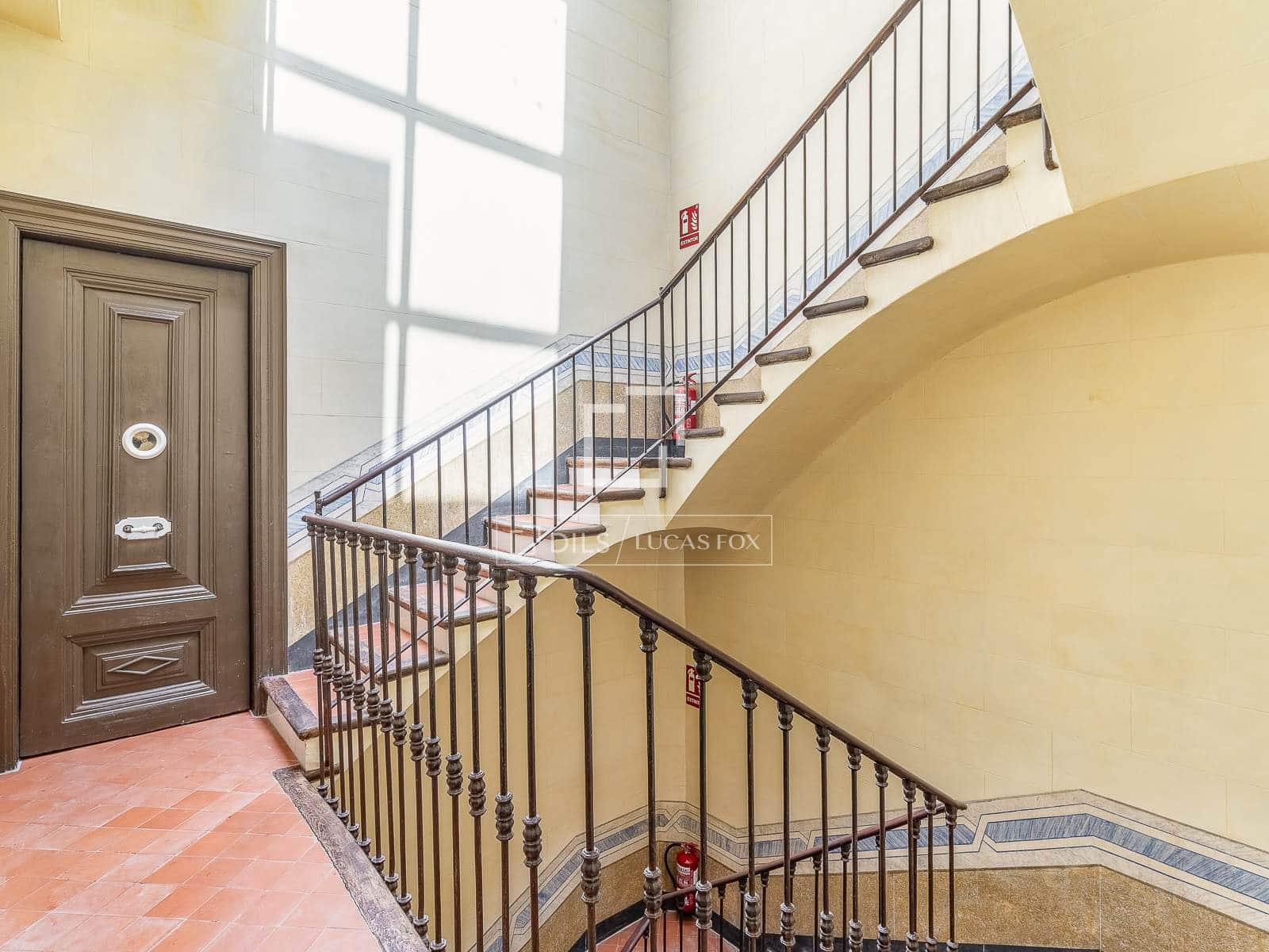 Apartamento de 1 habitación en Barcelona ciudad en venta - 395.000 € (Ref: 9805393)