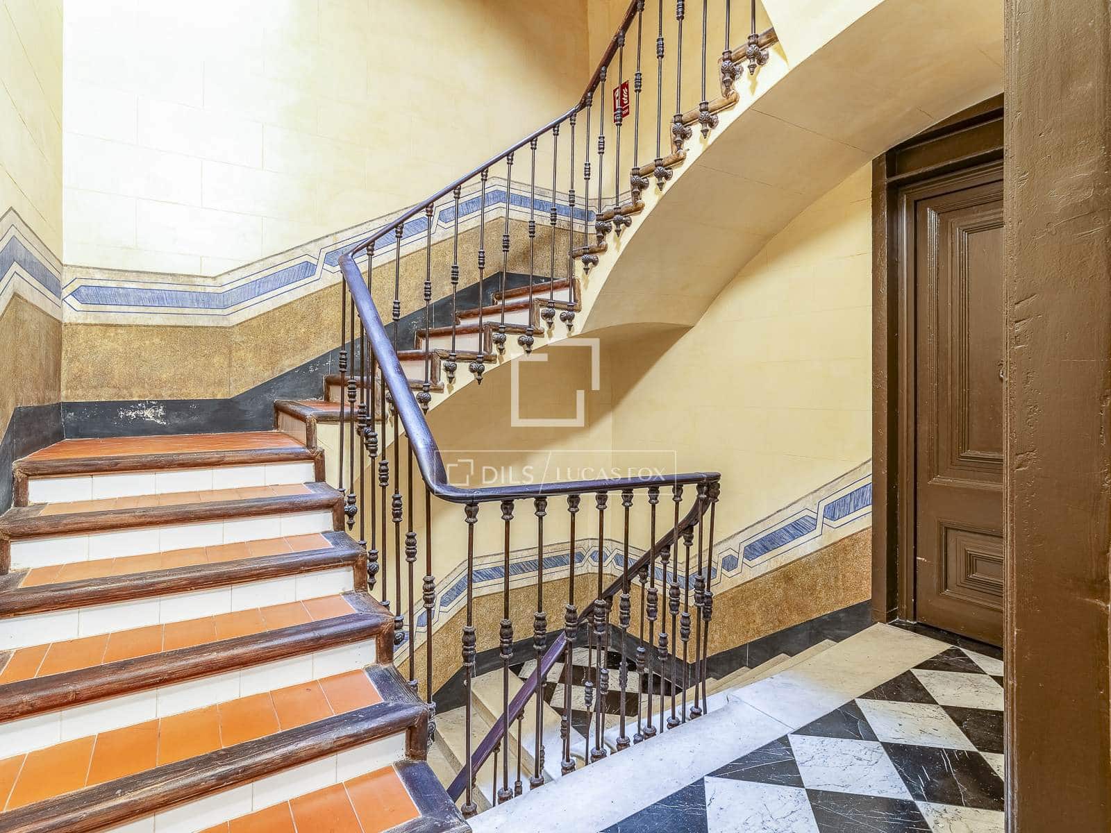 Apartamento de 1 habitación en Barcelona ciudad en venta - 395.000 € (Ref: 9805393)