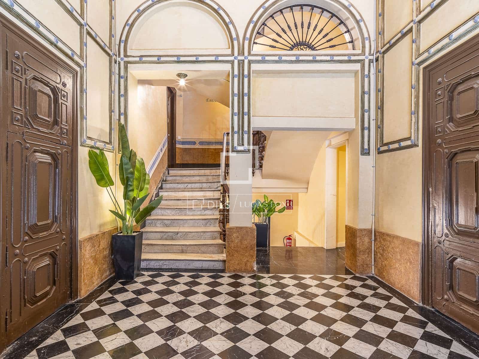 Apartamento de 1 habitación en Barcelona ciudad en venta - 395.000 € (Ref: 9805393)
