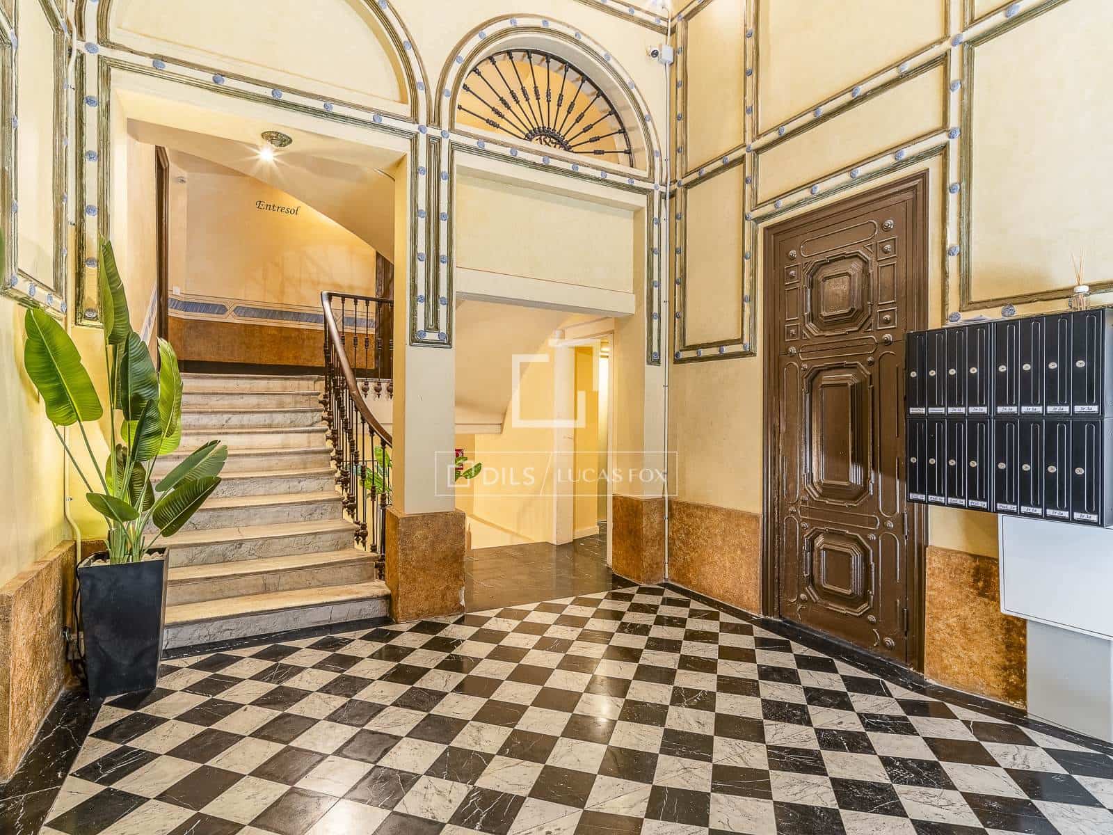 Apartamento de 1 habitación en Barcelona ciudad en venta - 395.000 € (Ref: 9805393)
