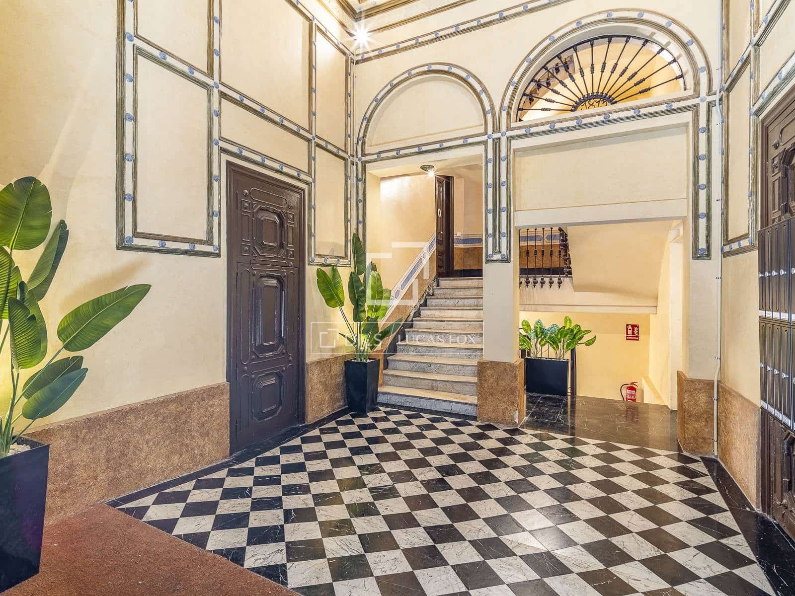Apartamento de 1 habitación en Barcelona ciudad en venta - 395.000 € (Ref: 9805393)