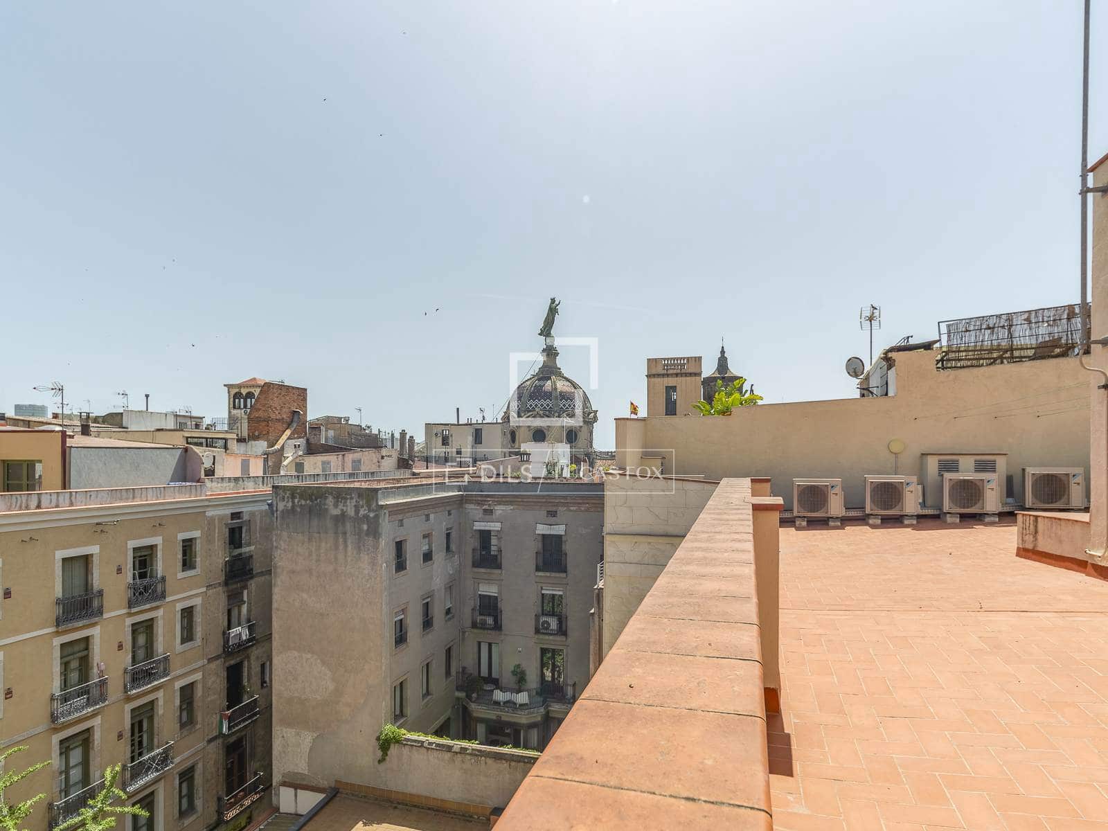 Apartamento de 1 habitación en Barcelona ciudad en venta - 395.000 € (Ref: 9805393)