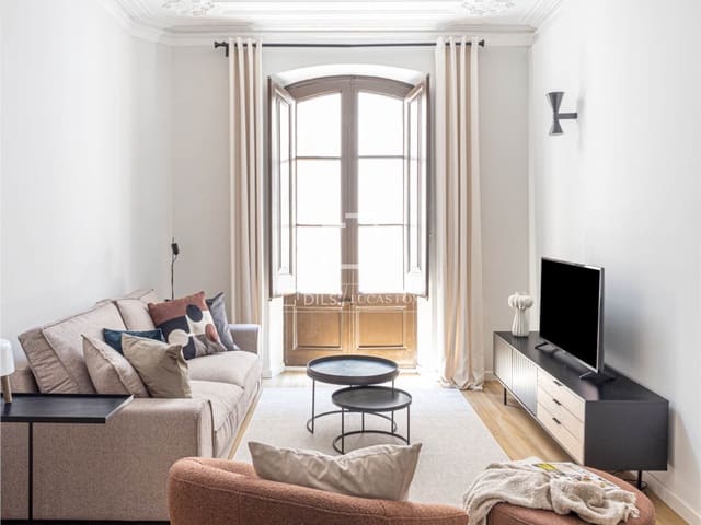 2 camera da letto Appartamento in vendita in Barcelona città - 740.000 € (Rif: 9805394)