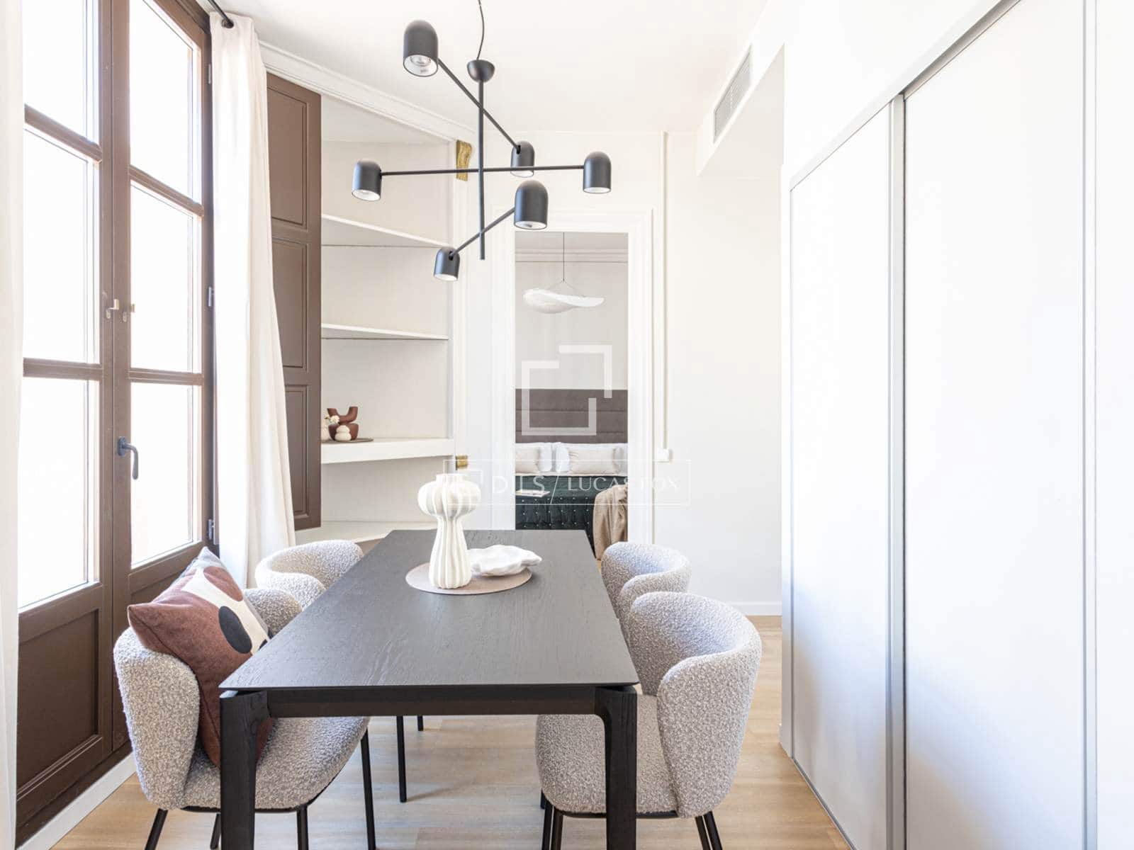 2 camera da letto Appartamento in vendita in Barcelona citta - 740.000 € (Rif: 9805394)