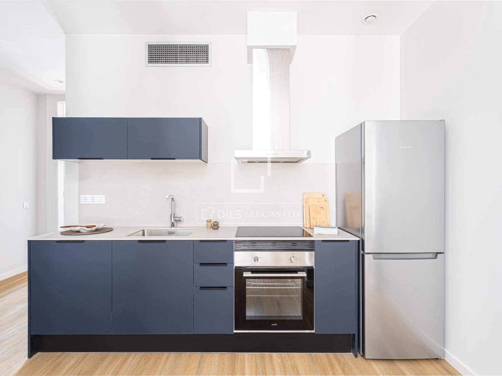 2 camera da letto Appartamento in vendita in Barcelona citta - 740.000 € (Rif: 9805394)