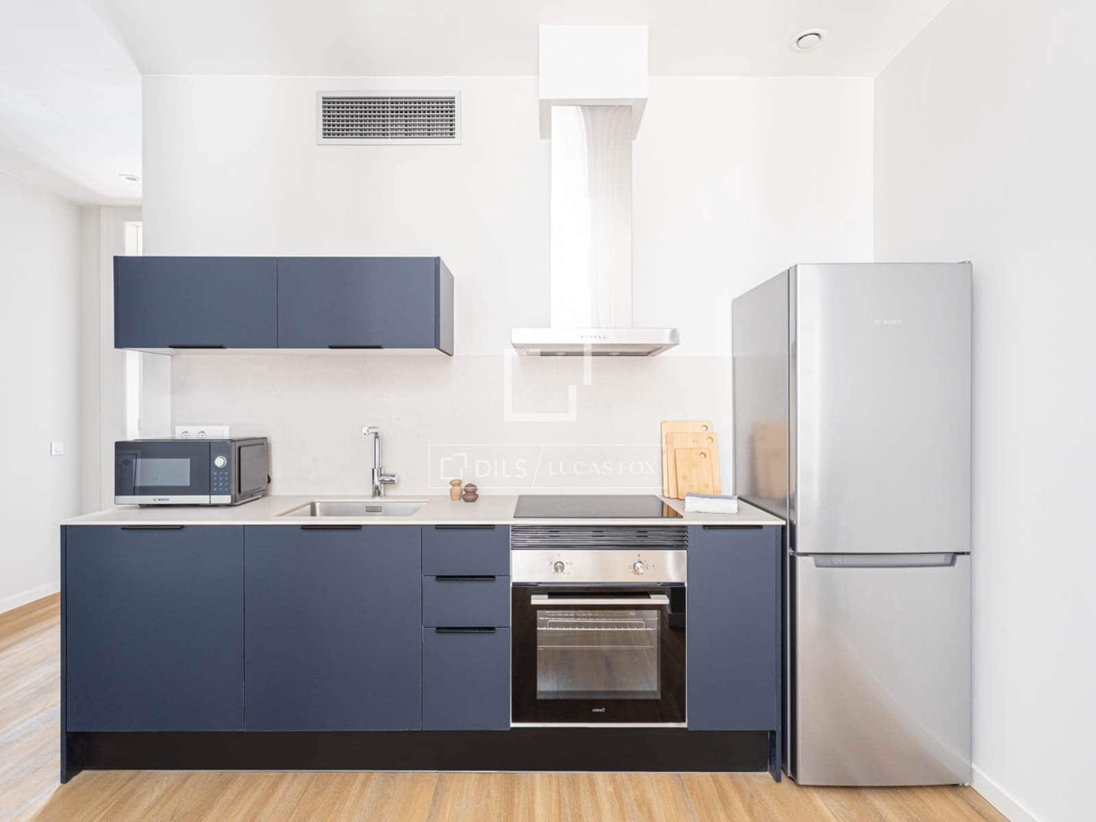 2 camera da letto Appartamento in vendita in Barcelona citta - 740.000 € (Rif: 9805394)