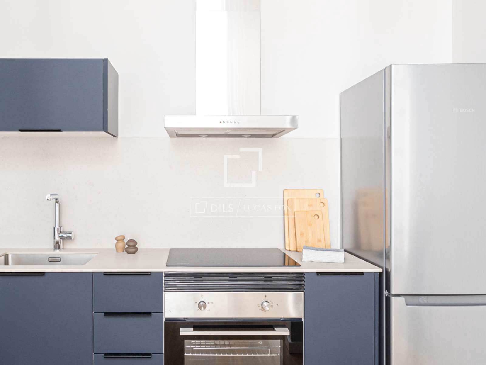 2 camera da letto Appartamento in vendita in Barcelona citta - 740.000 € (Rif: 9805394)