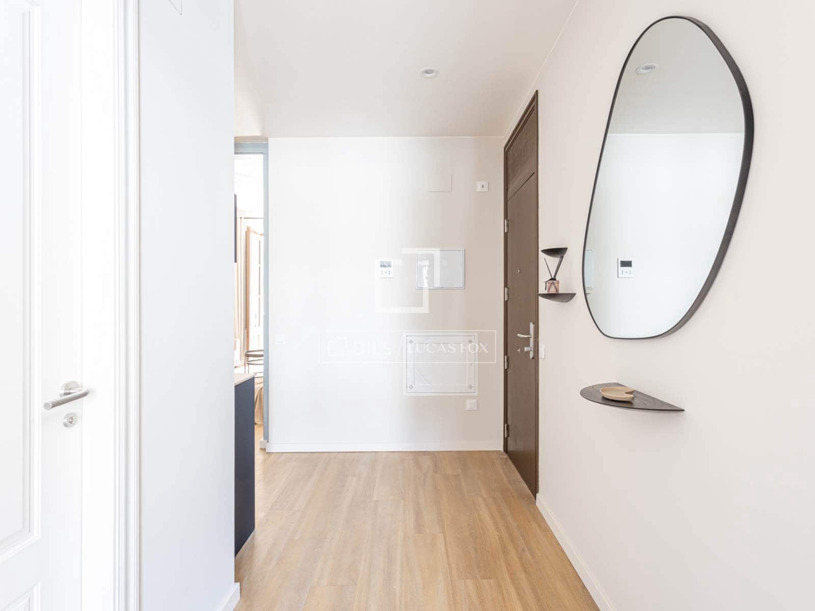 2 camera da letto Appartamento in vendita in Barcelona citta - 740.000 € (Rif: 9805394)