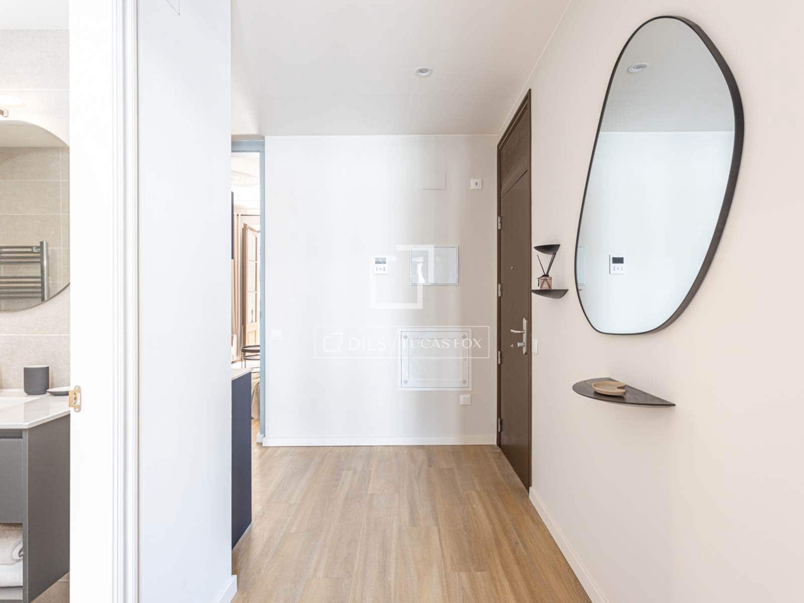 2 camera da letto Appartamento in vendita in Barcelona citta - 740.000 € (Rif: 9805394)