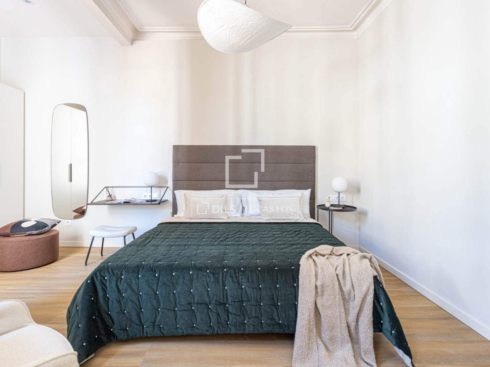 2 camera da letto Appartamento in vendita in Barcelona citta - 740.000 € (Rif: 9805394)