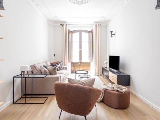 2 camera da letto Appartamento in vendita in Barcelona città - 740.000 € (Rif: 9805394)