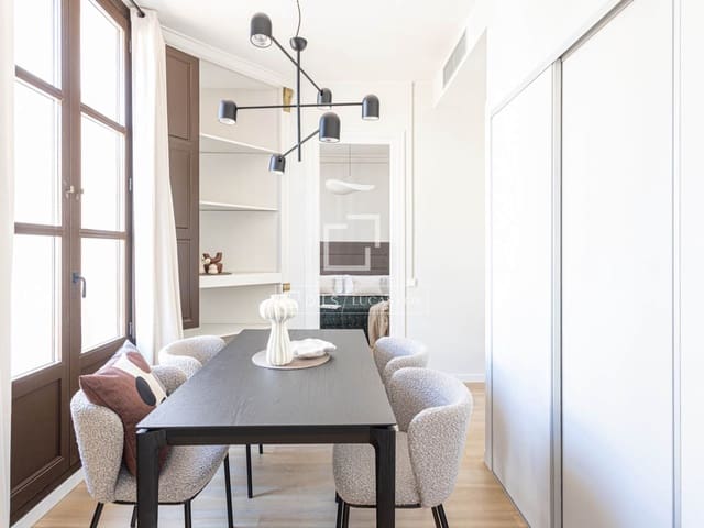 2 camera da letto Appartamento in vendita in Barcelona città - 740.000 € (Rif: 9805394)