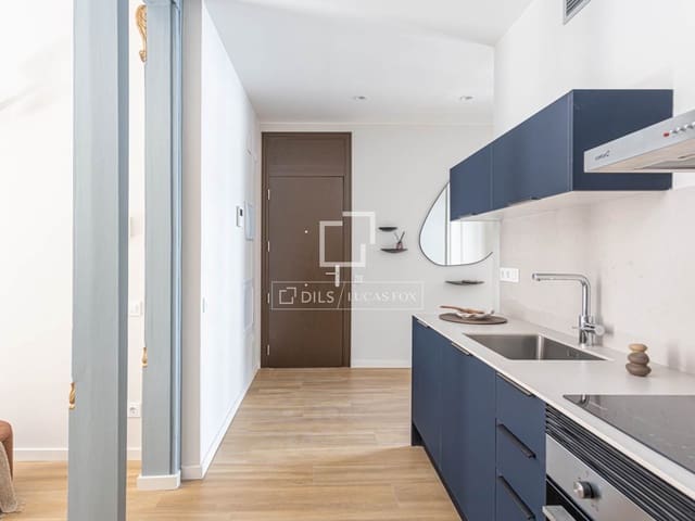 2 camera da letto Appartamento in vendita in Barcelona città - 740.000 € (Rif: 9805394)