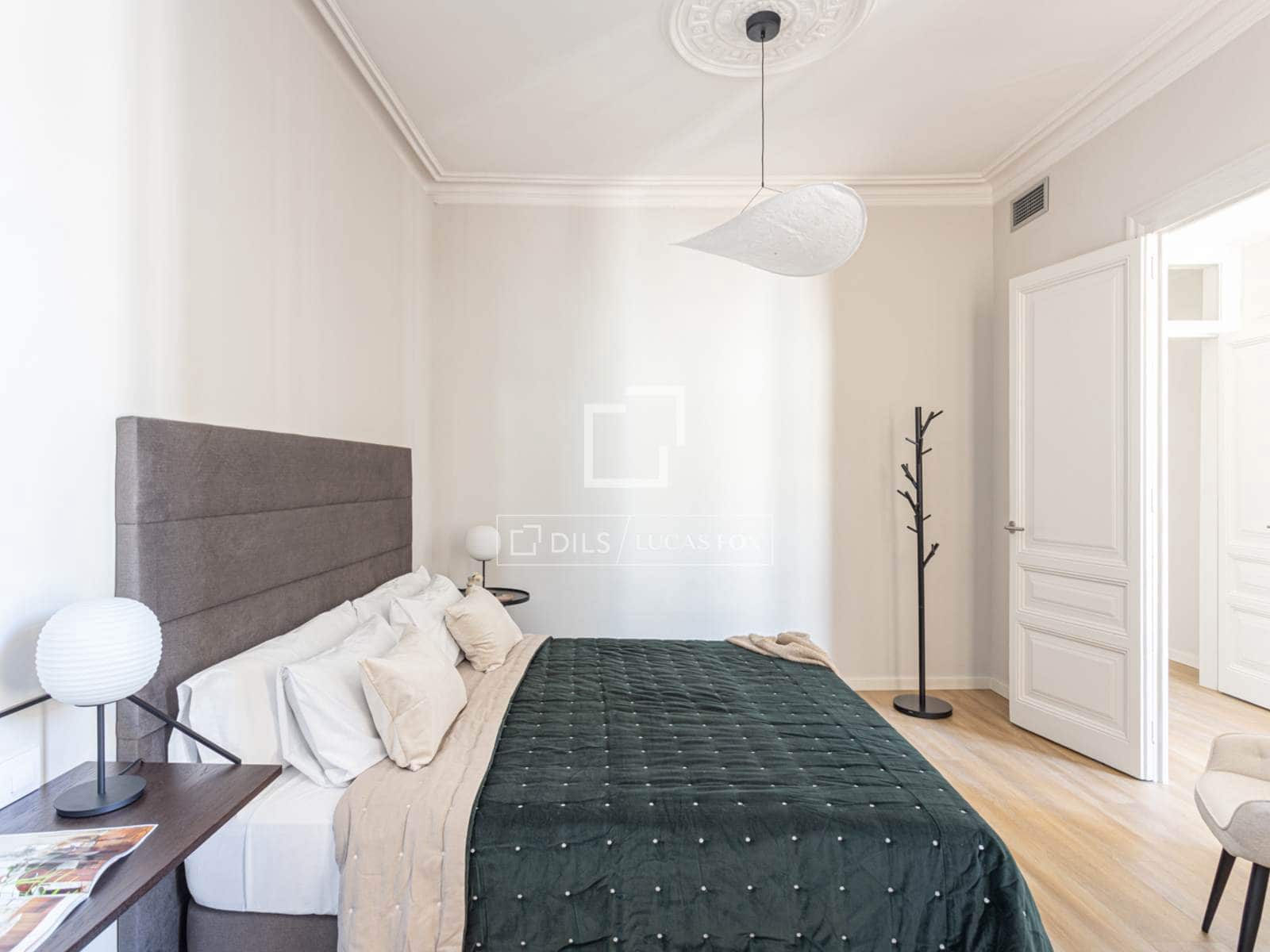2 camera da letto Appartamento in vendita in Barcelona citta - 740.000 € (Rif: 9805394)