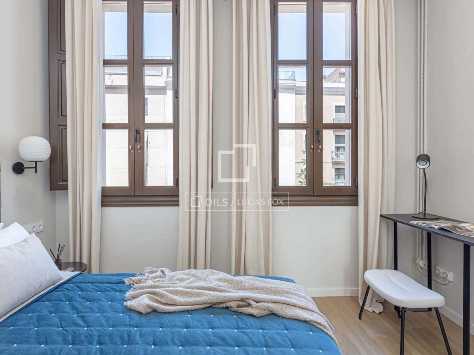 2 camera da letto Appartamento in vendita in Barcelona citta - 740.000 € (Rif: 9805394)