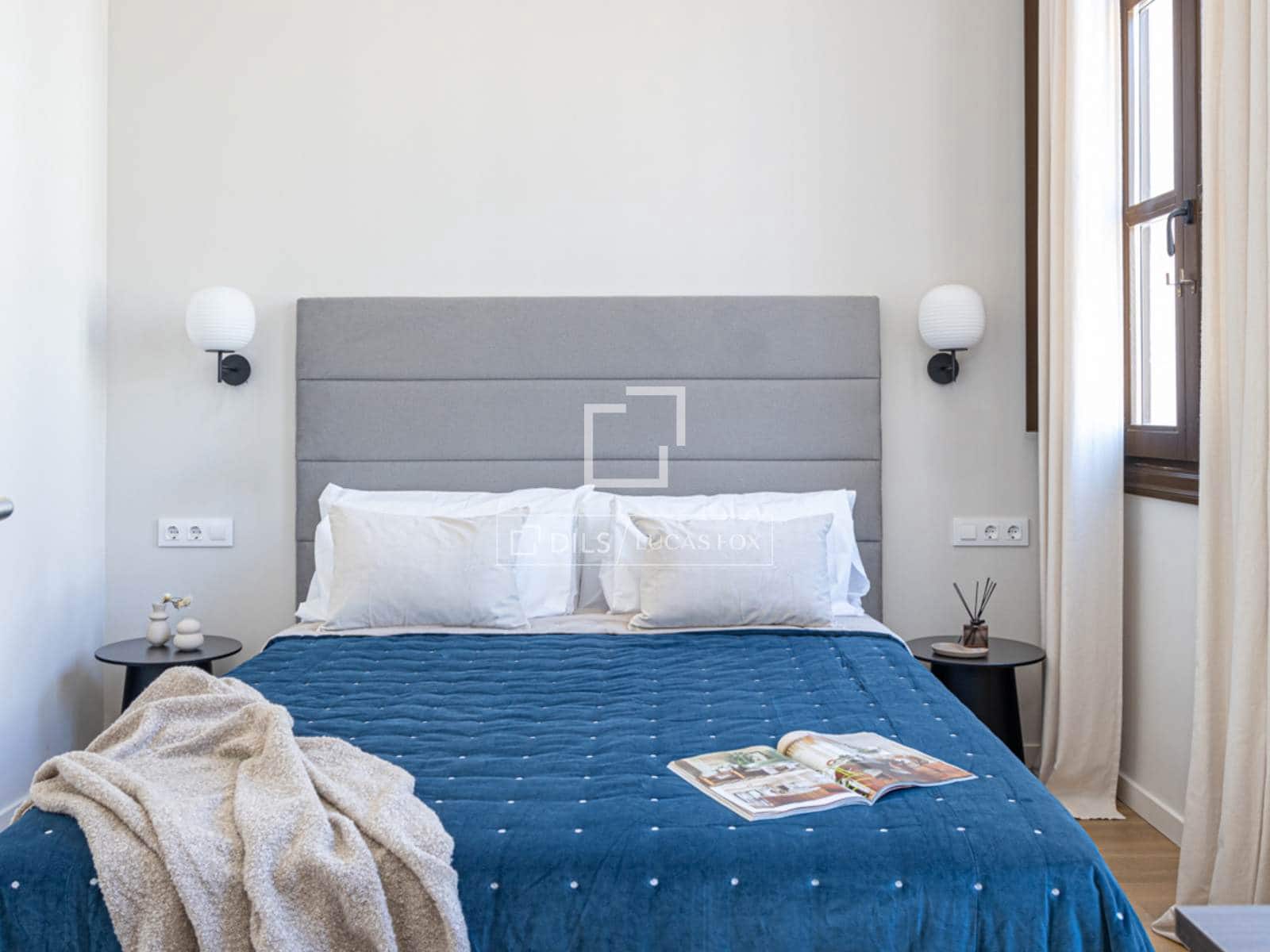 2 camera da letto Appartamento in vendita in Barcelona citta - 740.000 € (Rif: 9805394)