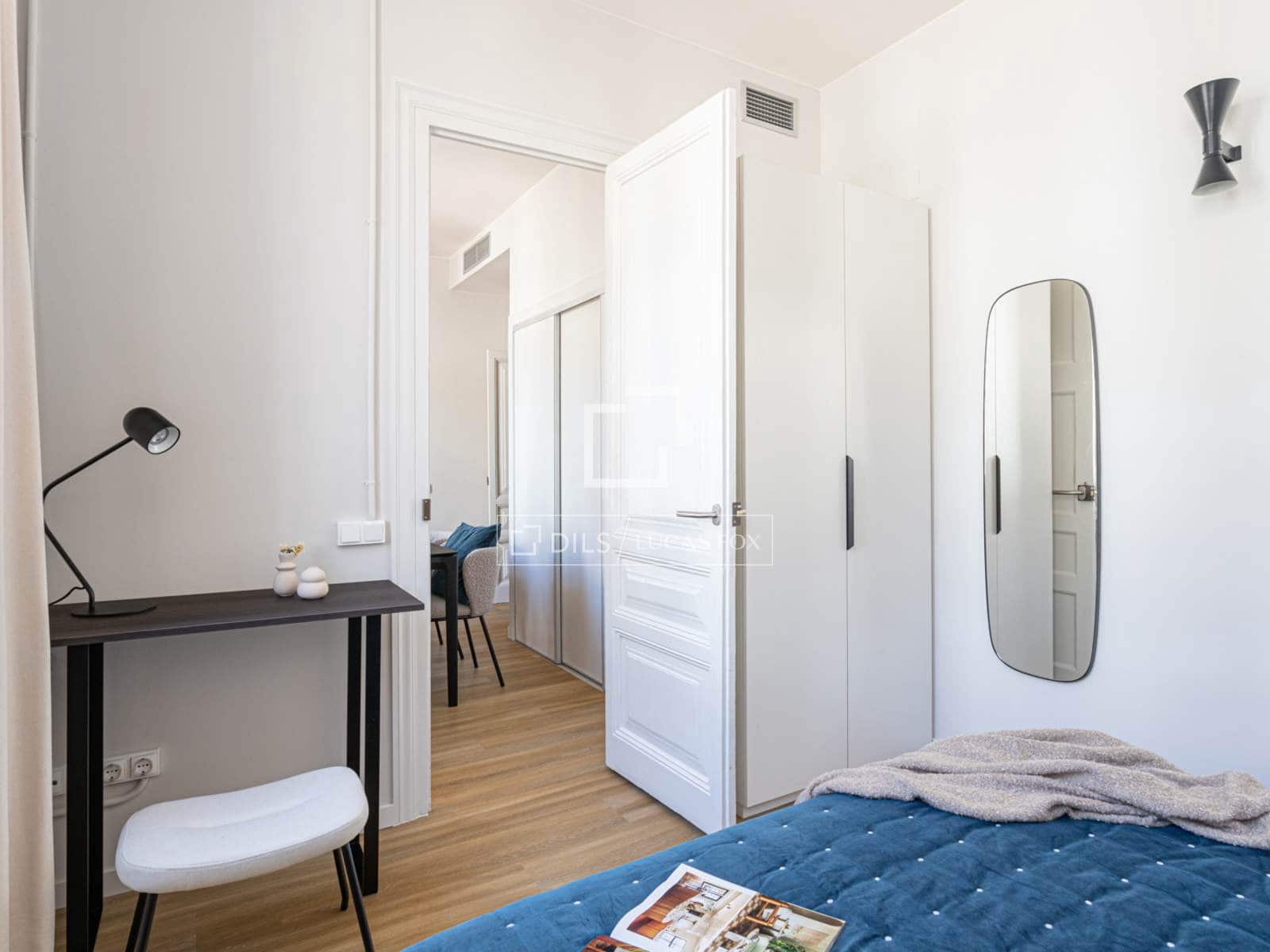 2 camera da letto Appartamento in vendita in Barcelona citta - 740.000 € (Rif: 9805394)
