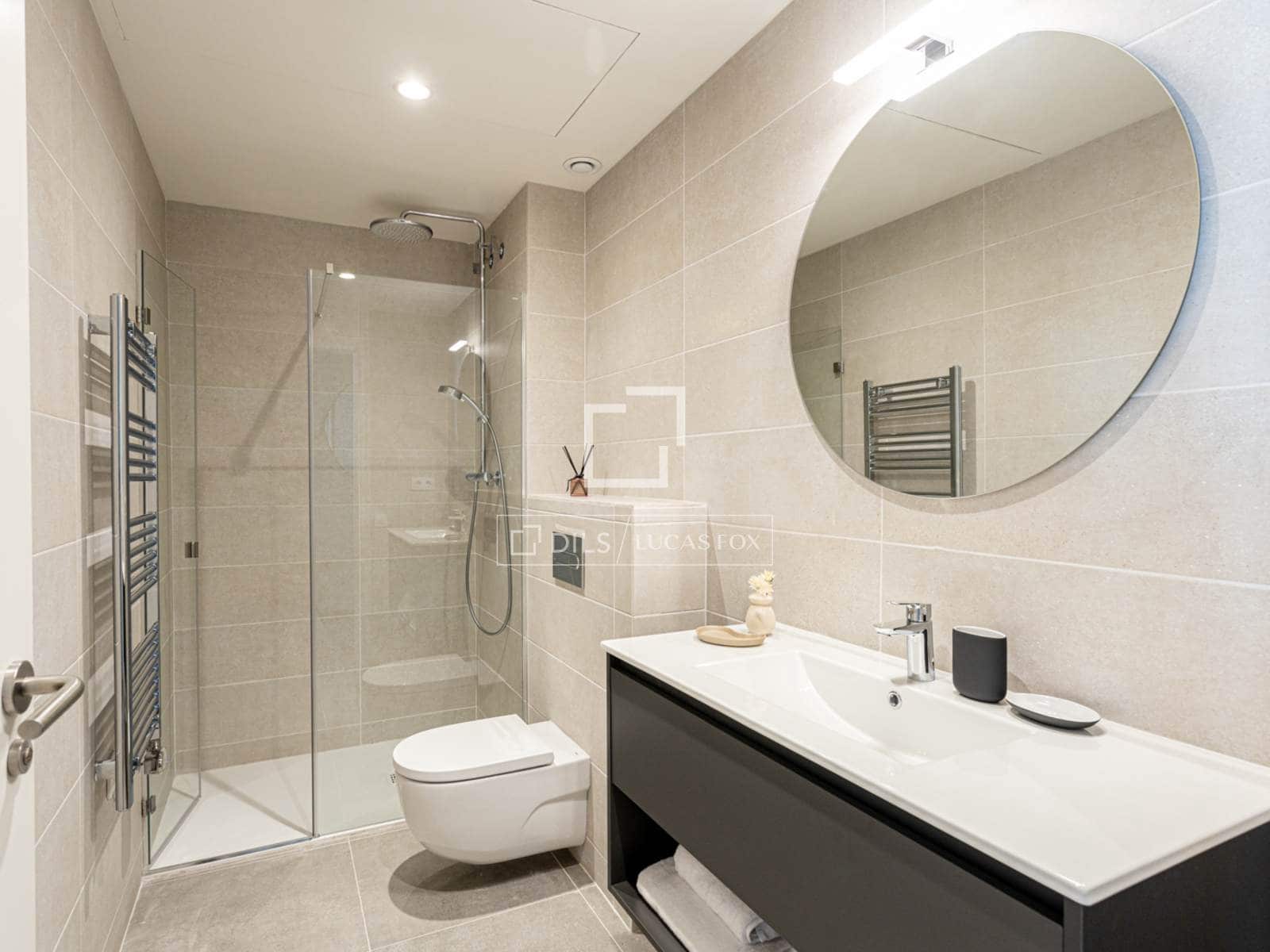 2 camera da letto Appartamento in vendita in Barcelona citta - 740.000 € (Rif: 9805394)