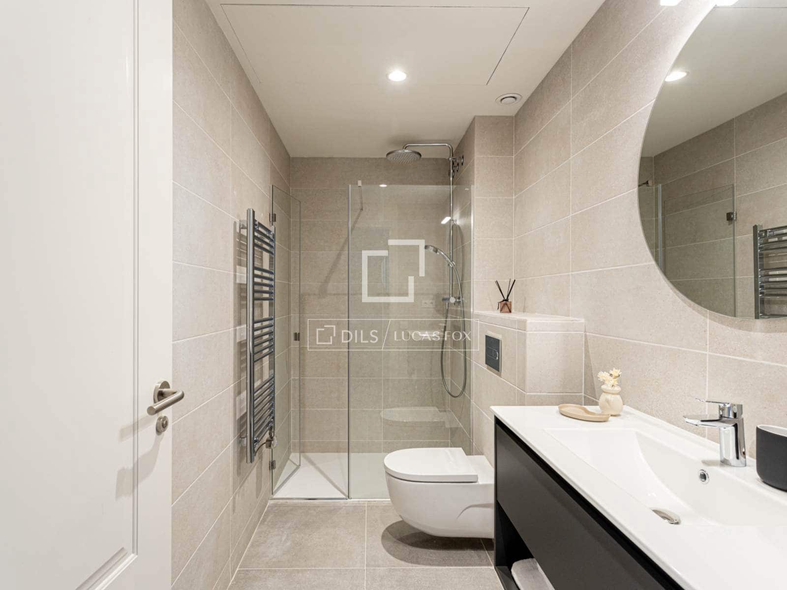 2 camera da letto Appartamento in vendita in Barcelona citta - 740.000 € (Rif: 9805394)