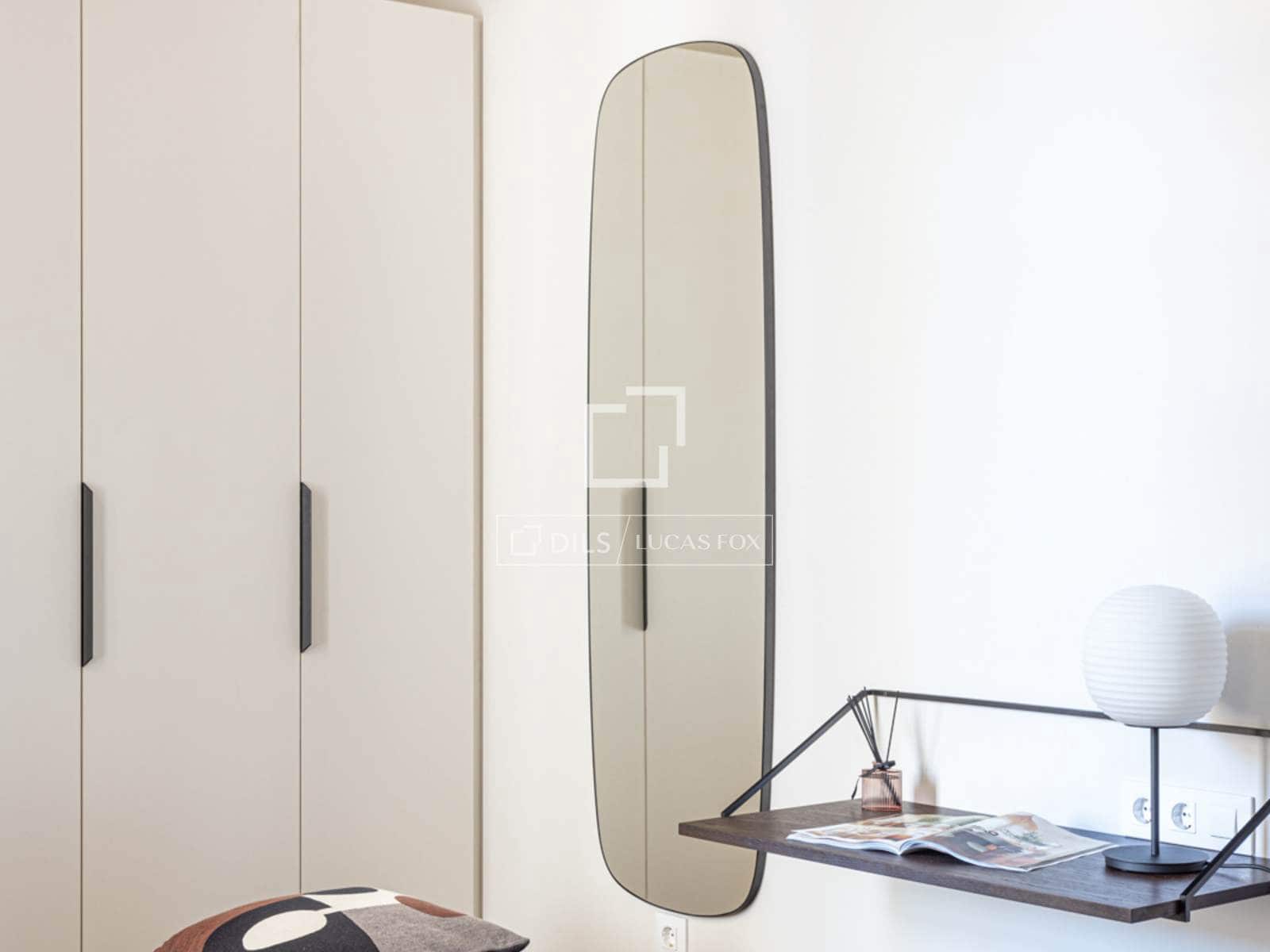 2 camera da letto Appartamento in vendita in Barcelona citta - 740.000 € (Rif: 9805394)