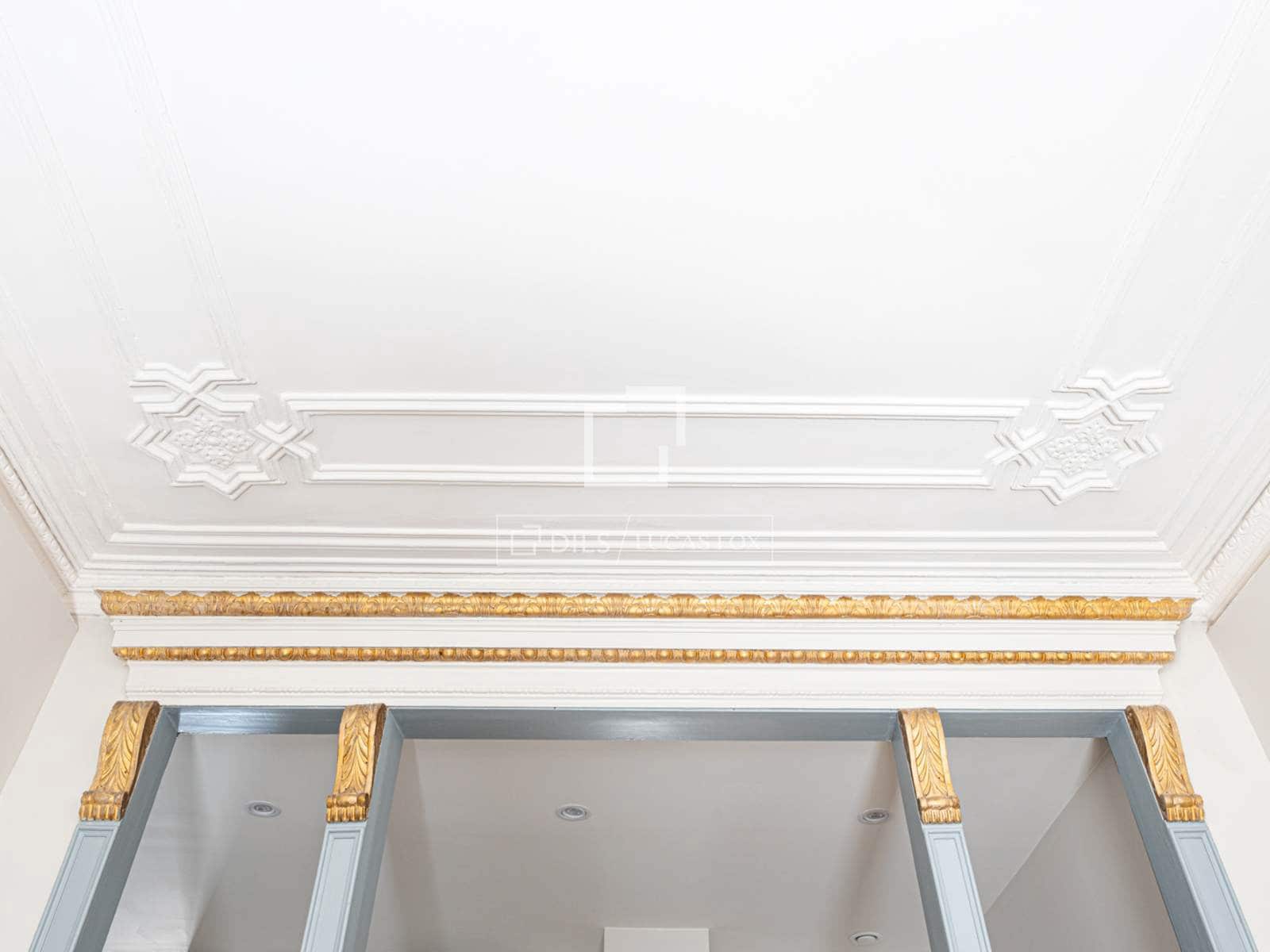 2 camera da letto Appartamento in vendita in Barcelona citta - 740.000 € (Rif: 9805394)