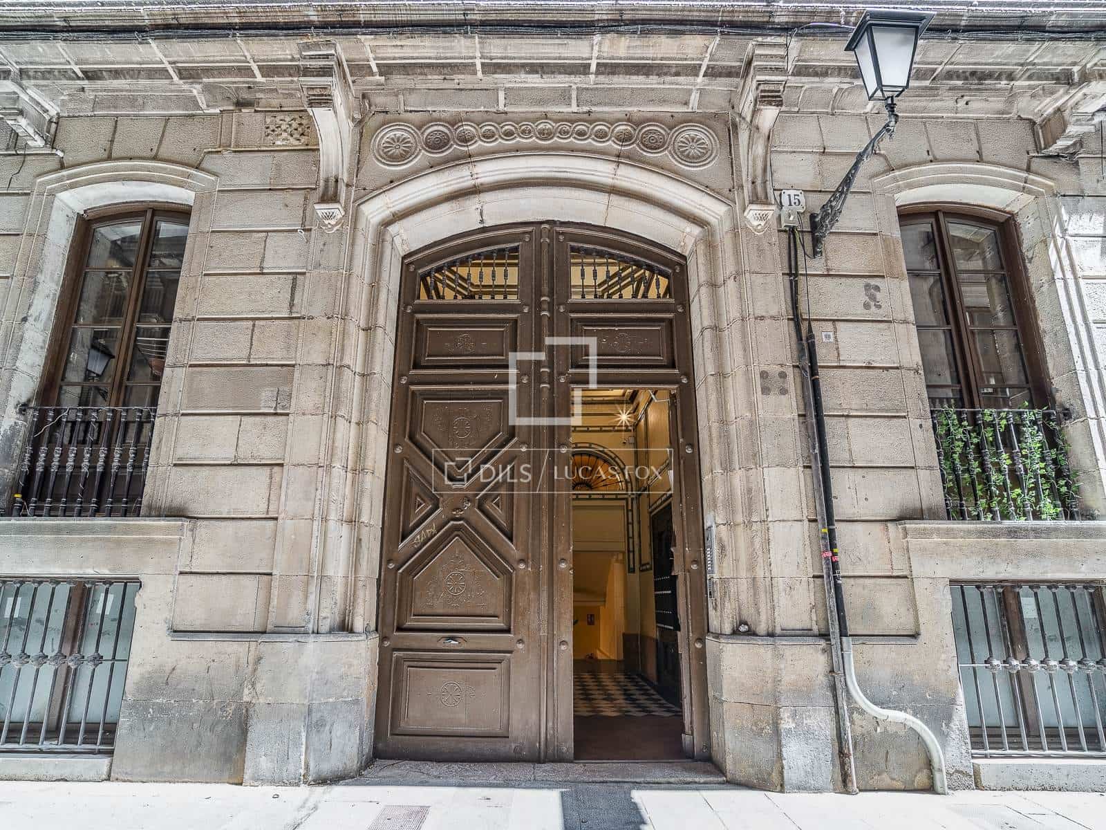 2 soveværelse Lejlighed til salg i Barcelona by - € 565.000 (Ref: 9805394)