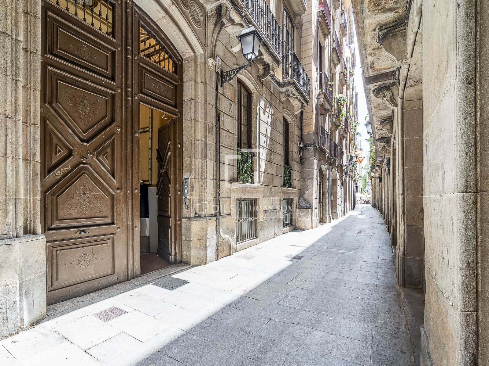 2 soveværelse Lejlighed til salg i Barcelona by - € 565.000 (Ref: 9805394)