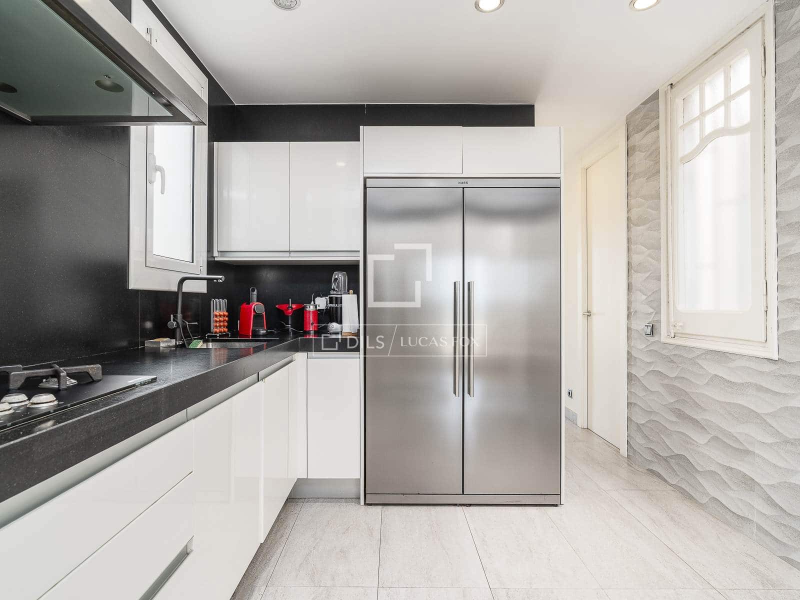 3 soverom Penthouse til salgs i Barcelona by - € 1 490 000 (Ref: 9805542)