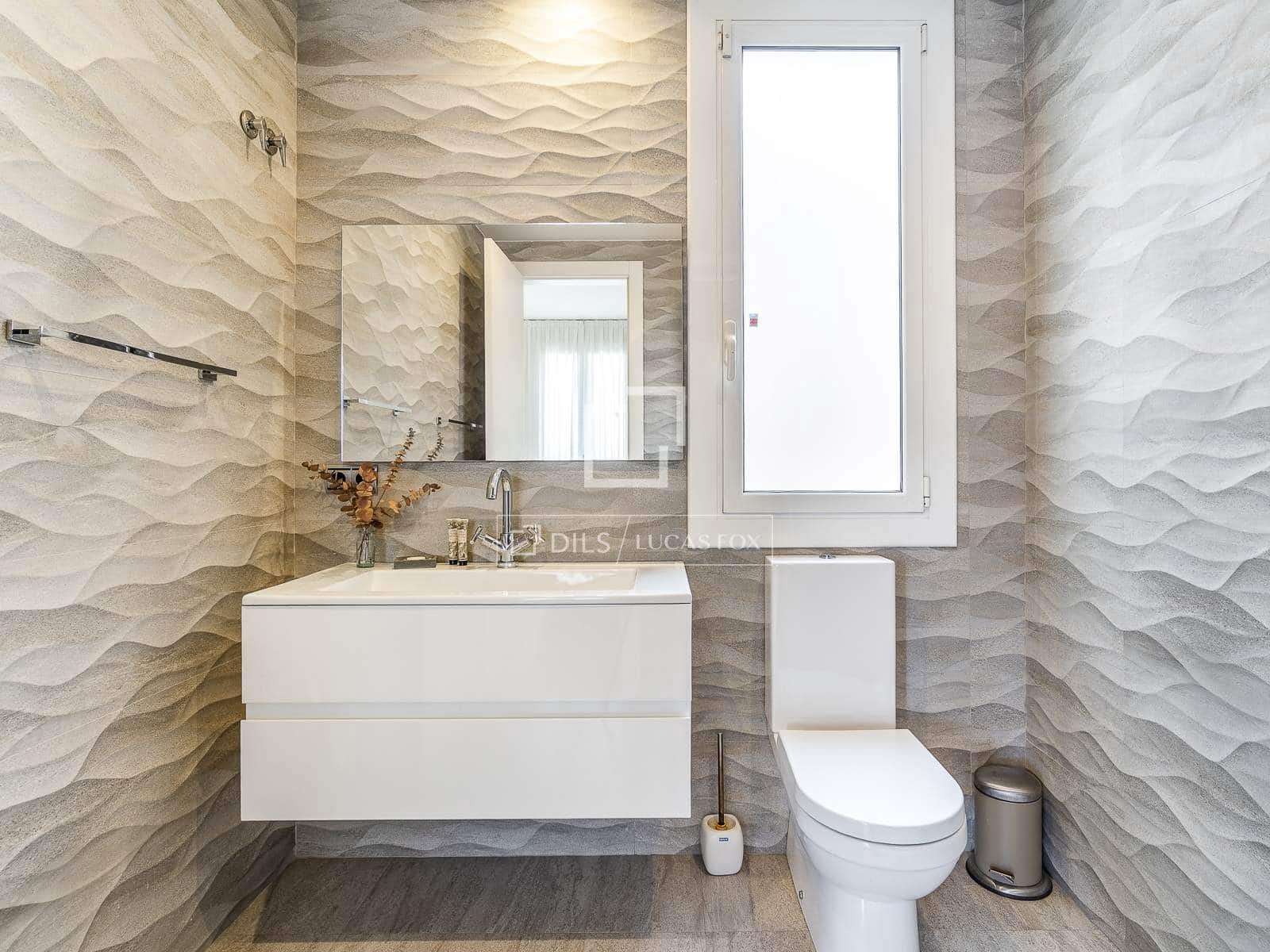 3 soverom Penthouse til salgs i Barcelona by - € 1 490 000 (Ref: 9805542)