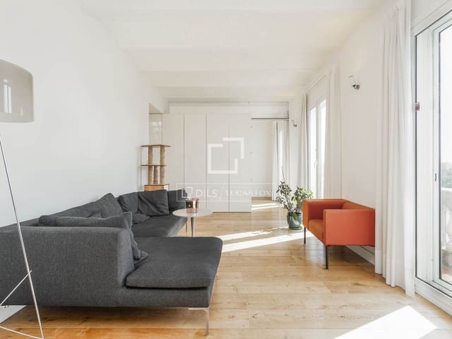 3 soverom Leilighet til salgs i Barcelona by - € 1 490 000 (Ref: 9805542)