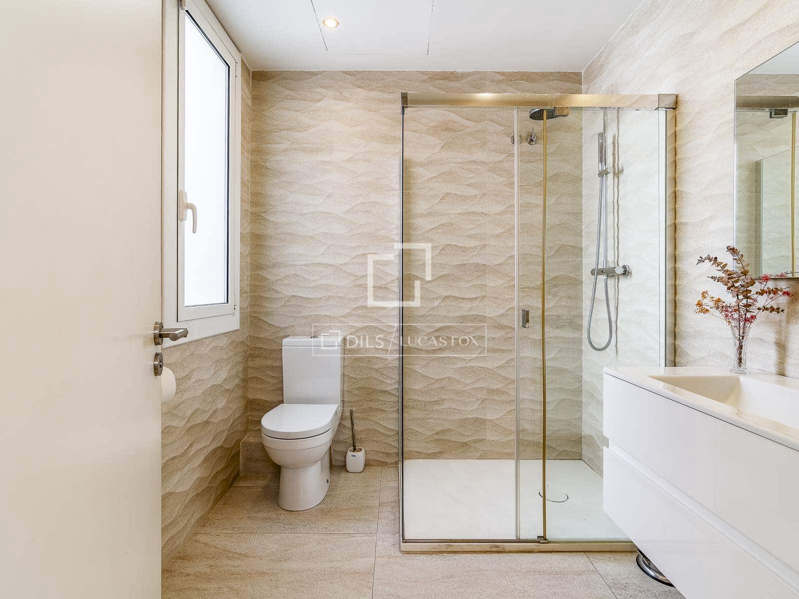 3 soverom Penthouse til salgs i Barcelona by - € 1 490 000 (Ref: 9805542)