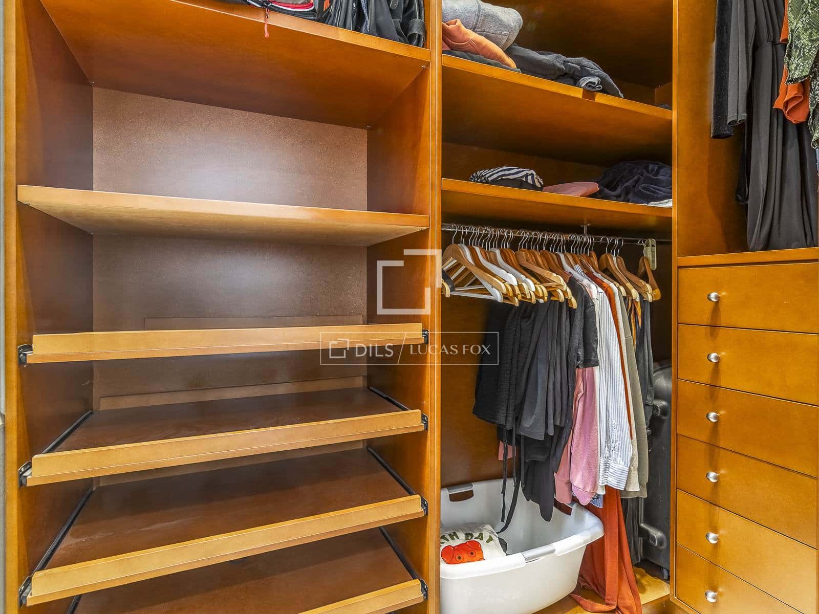 3 soverom Penthouse til salgs i Barcelona by - € 1 490 000 (Ref: 9805542)