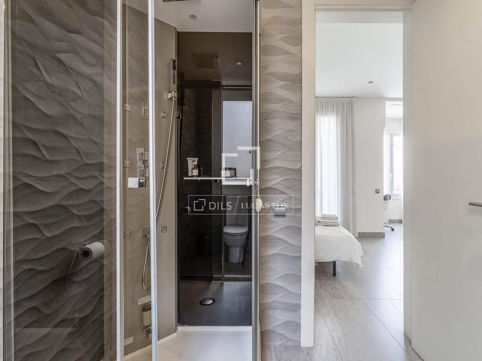 3 soverom Penthouse til salgs i Barcelona by - € 1 490 000 (Ref: 9805542)