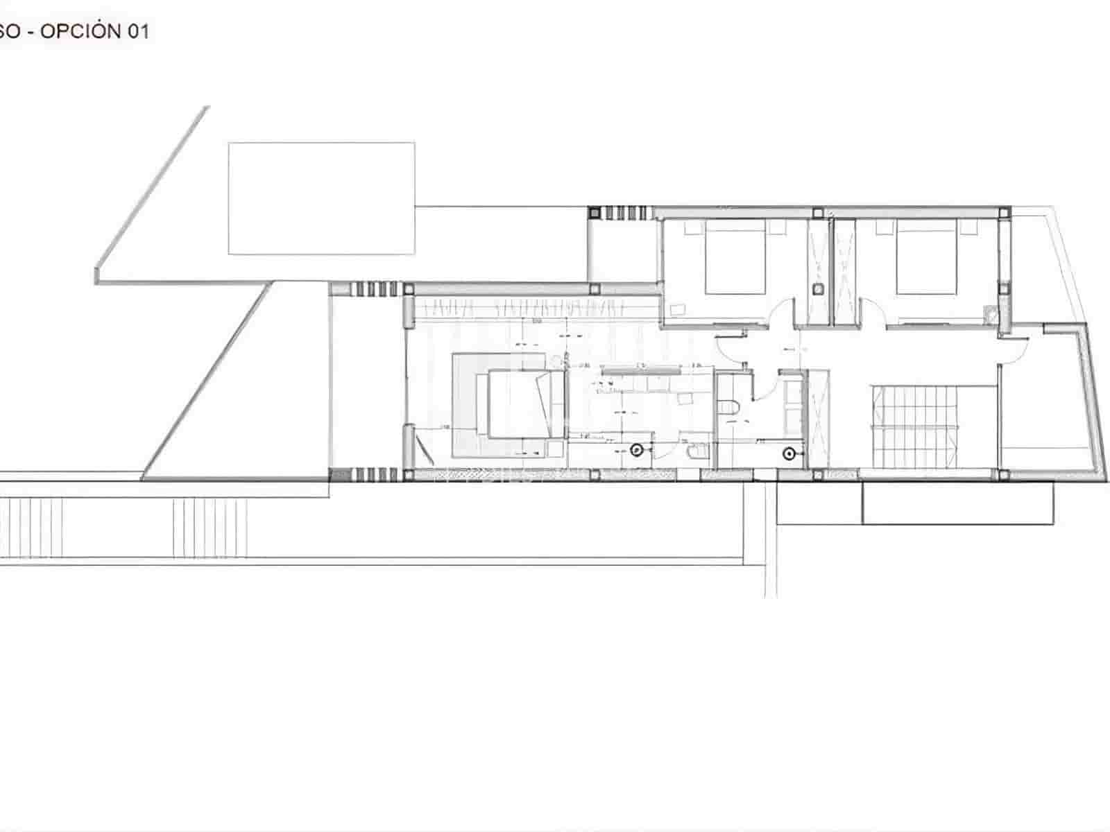 4 soveværelse Villa til salg i Mancor de la Vall med swimmingpool garage - € 1.970.000 (Ref: 9805543)