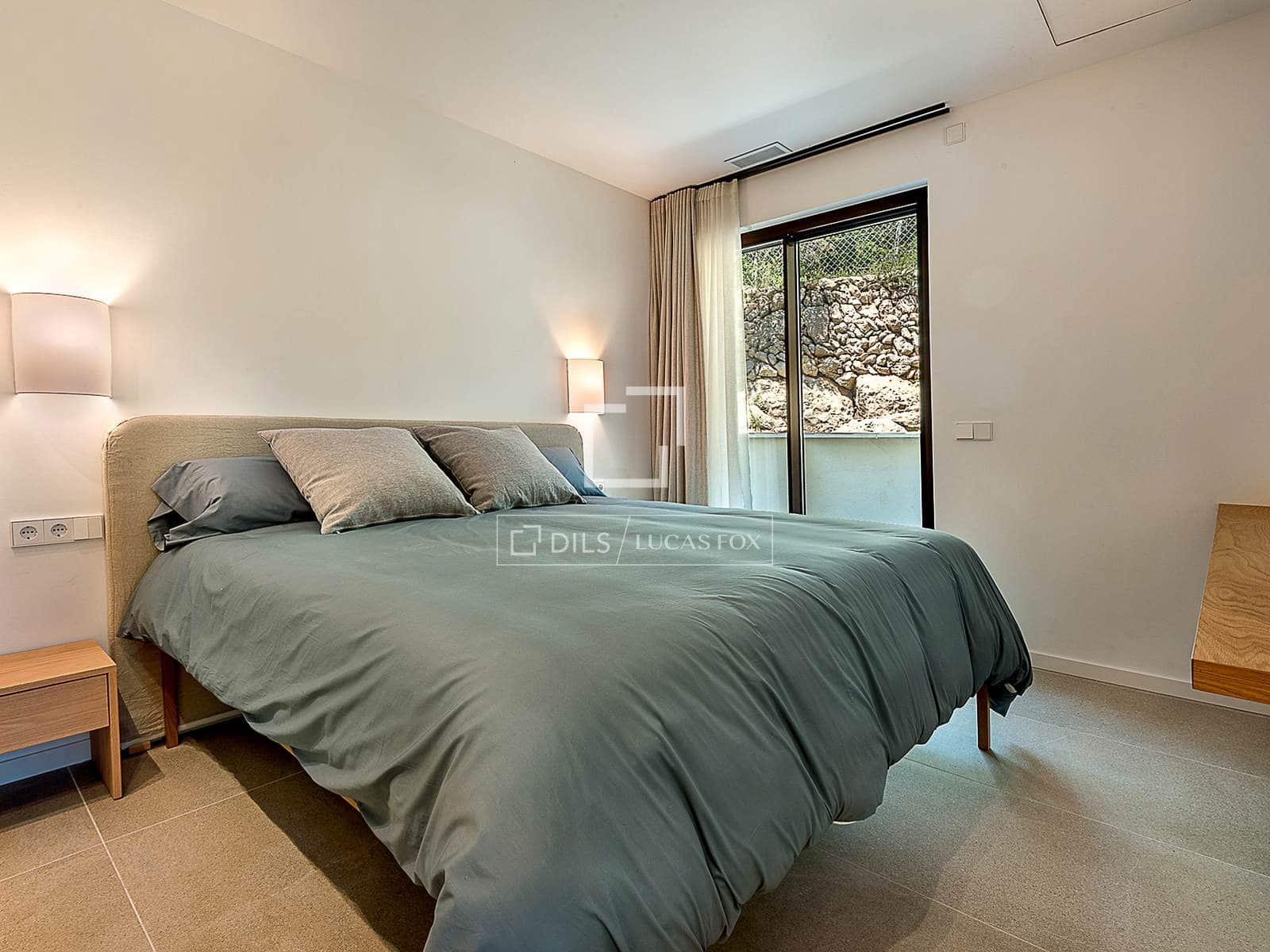 4 soveværelse Villa til salg i Mancor de la Vall med swimmingpool garage - € 1.970.000 (Ref: 9805543)